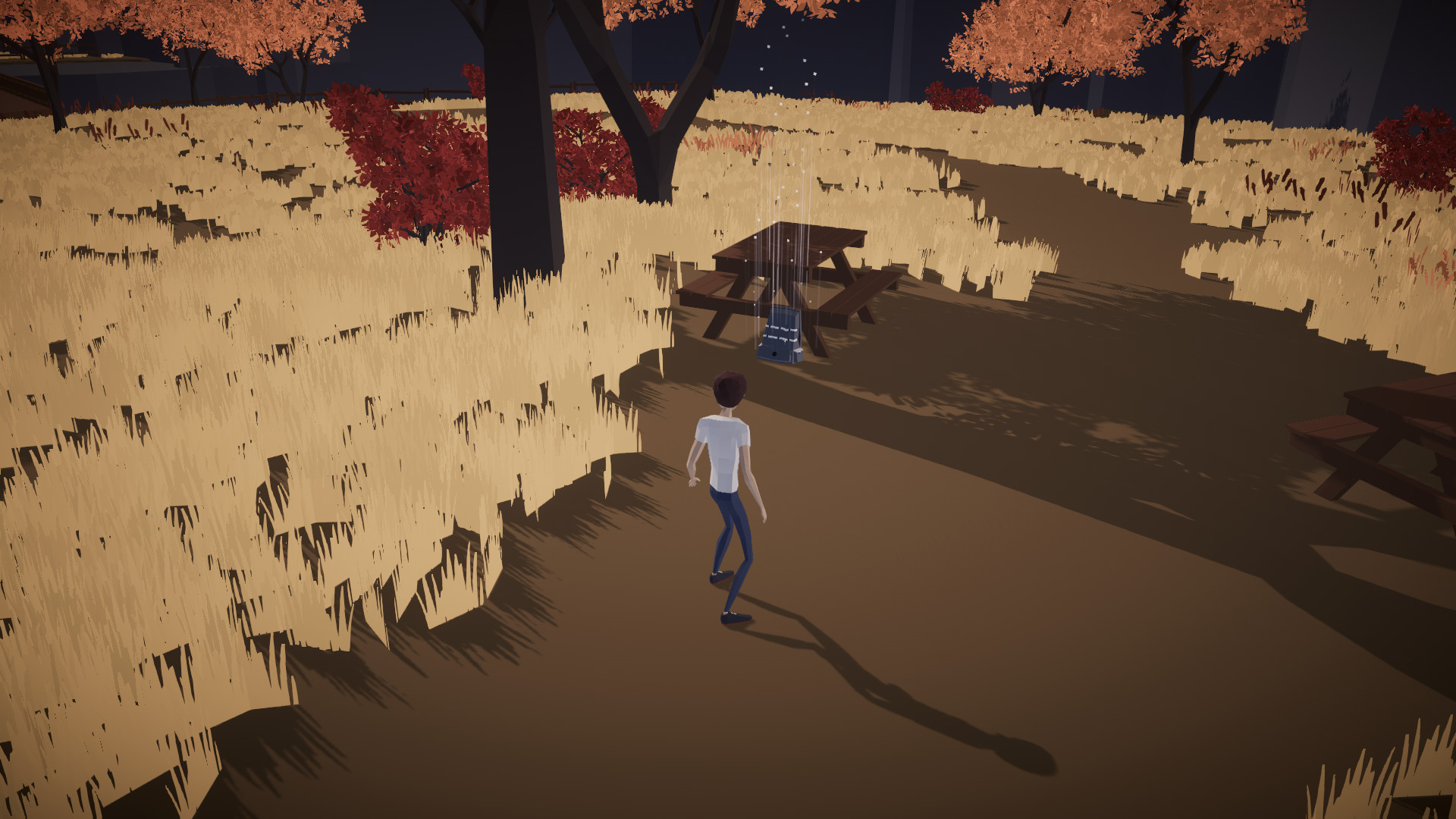 Matthew: Last Journey screenshot 5