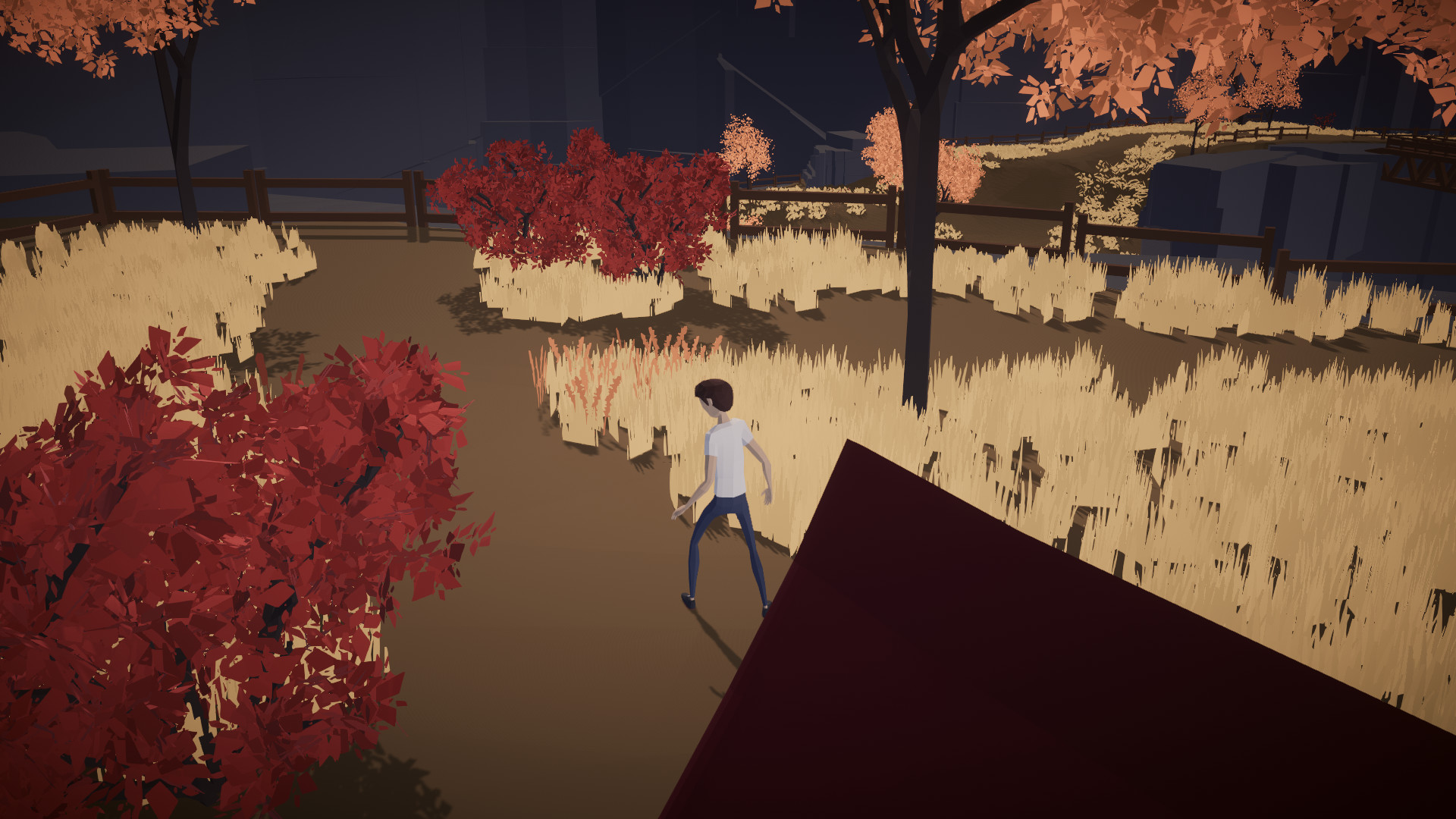 Matthew: Last Journey screenshot 2