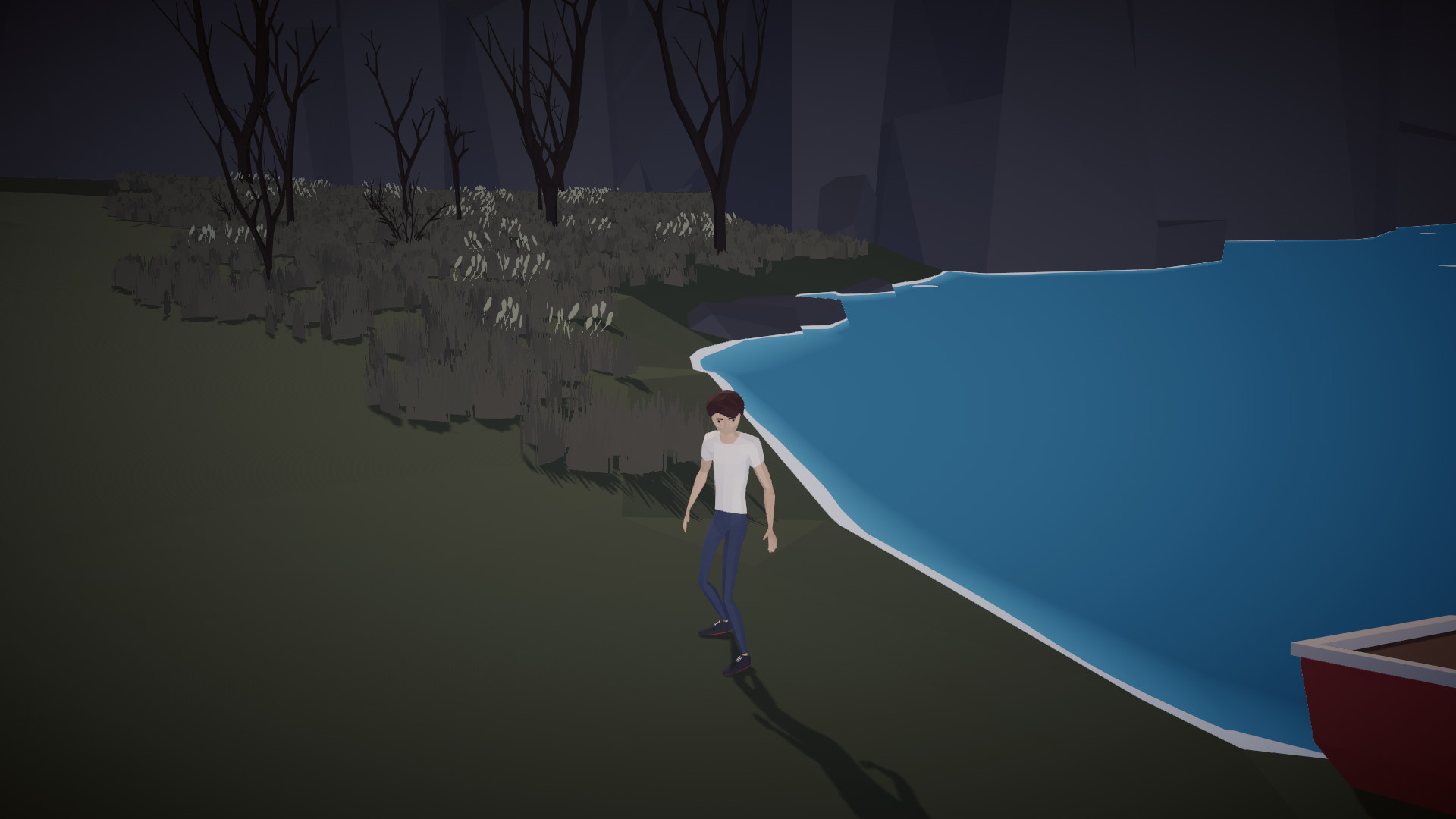 Matthew: Last Journey screenshot 6