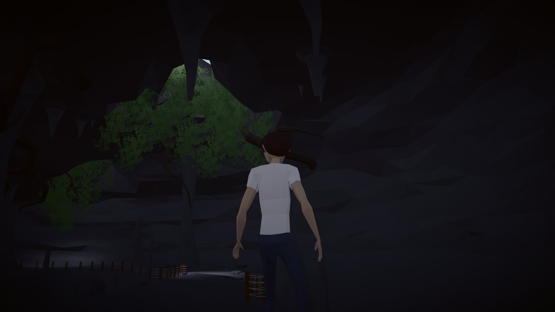 Matthew: Last Journey screenshot 3