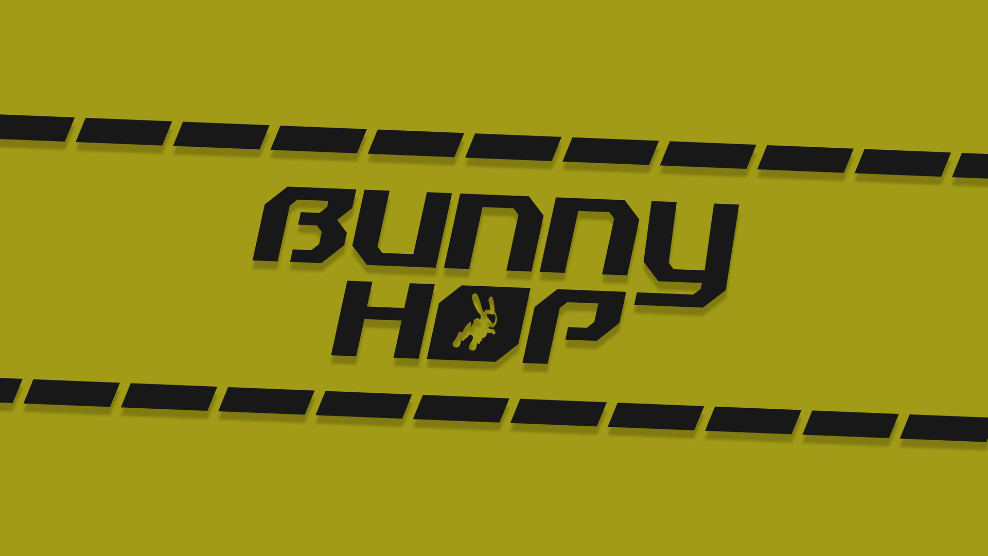 BUNNY-HOP screenshot 1