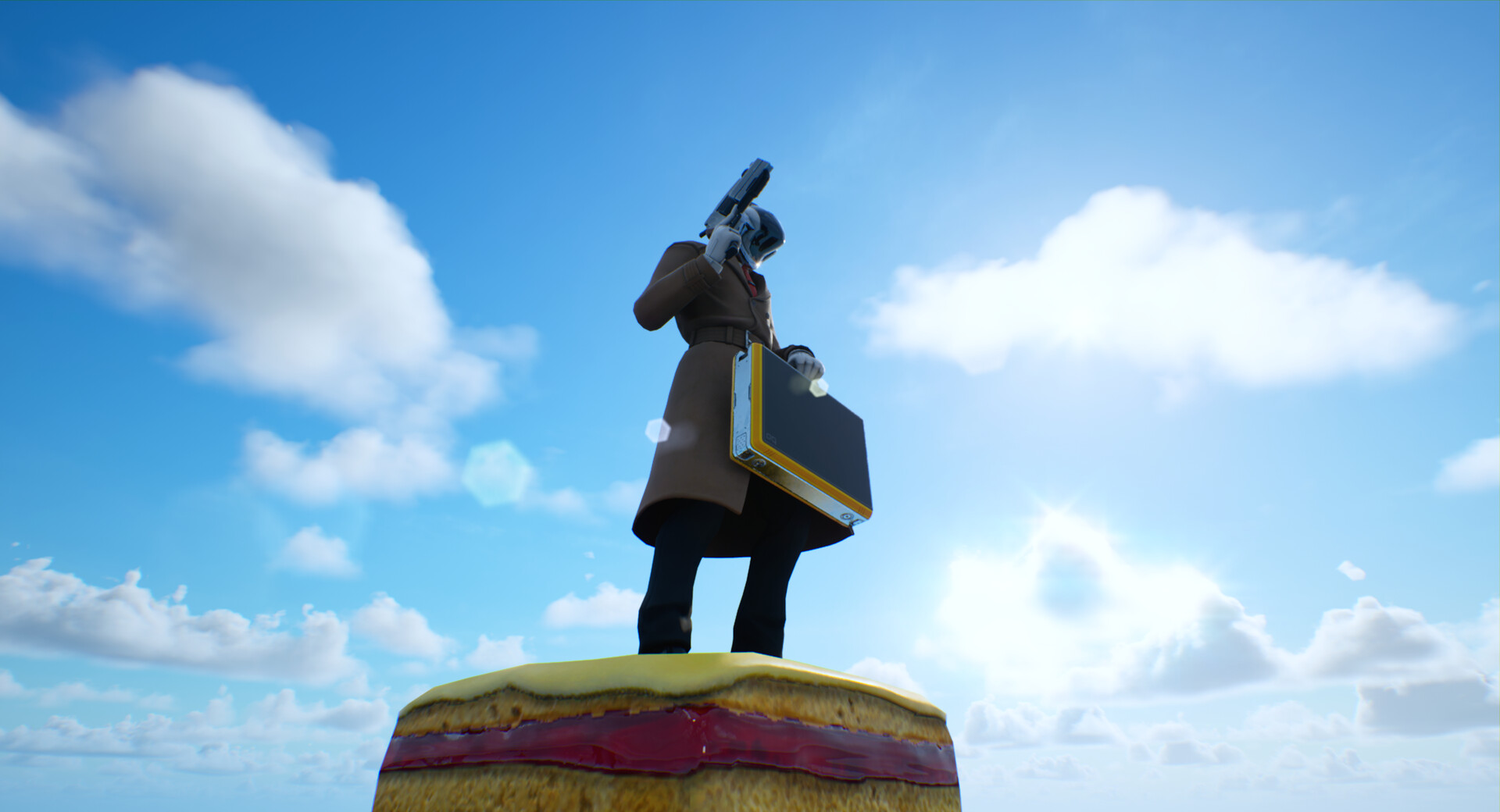 BUNNY-HOP screenshot 4
