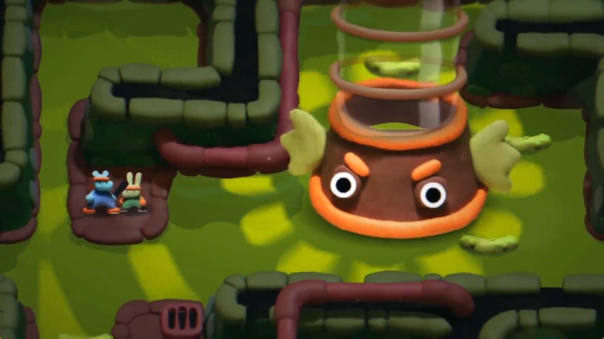 The Ballad of Bonky screenshot 3