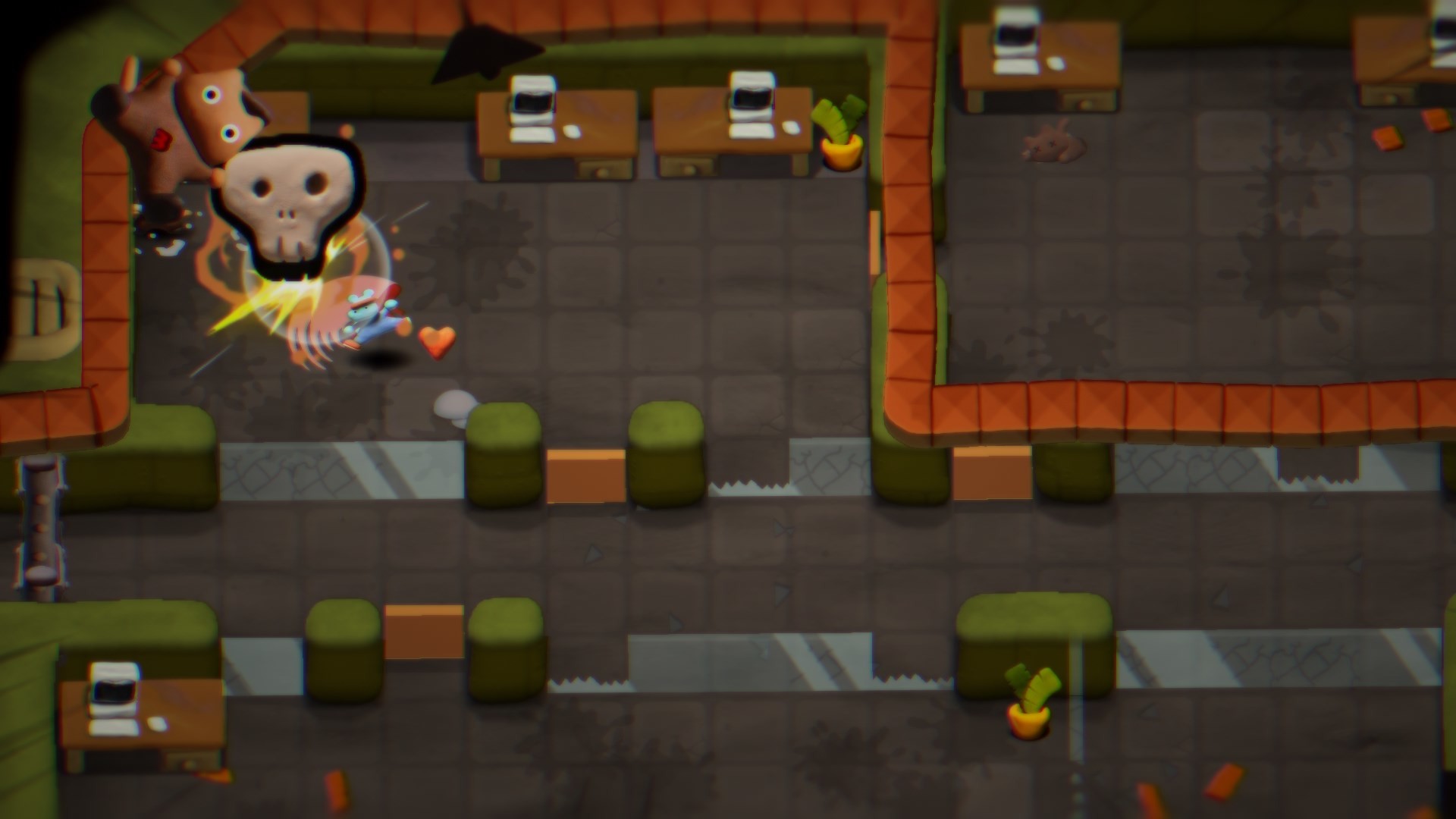 The Ballad of Bonky screenshot 1