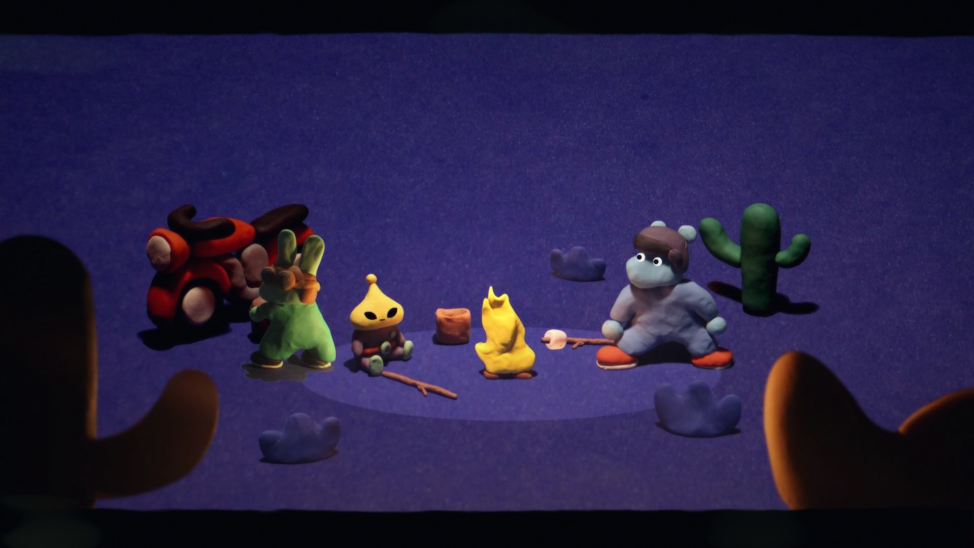 The Ballad of Bonky screenshot 6