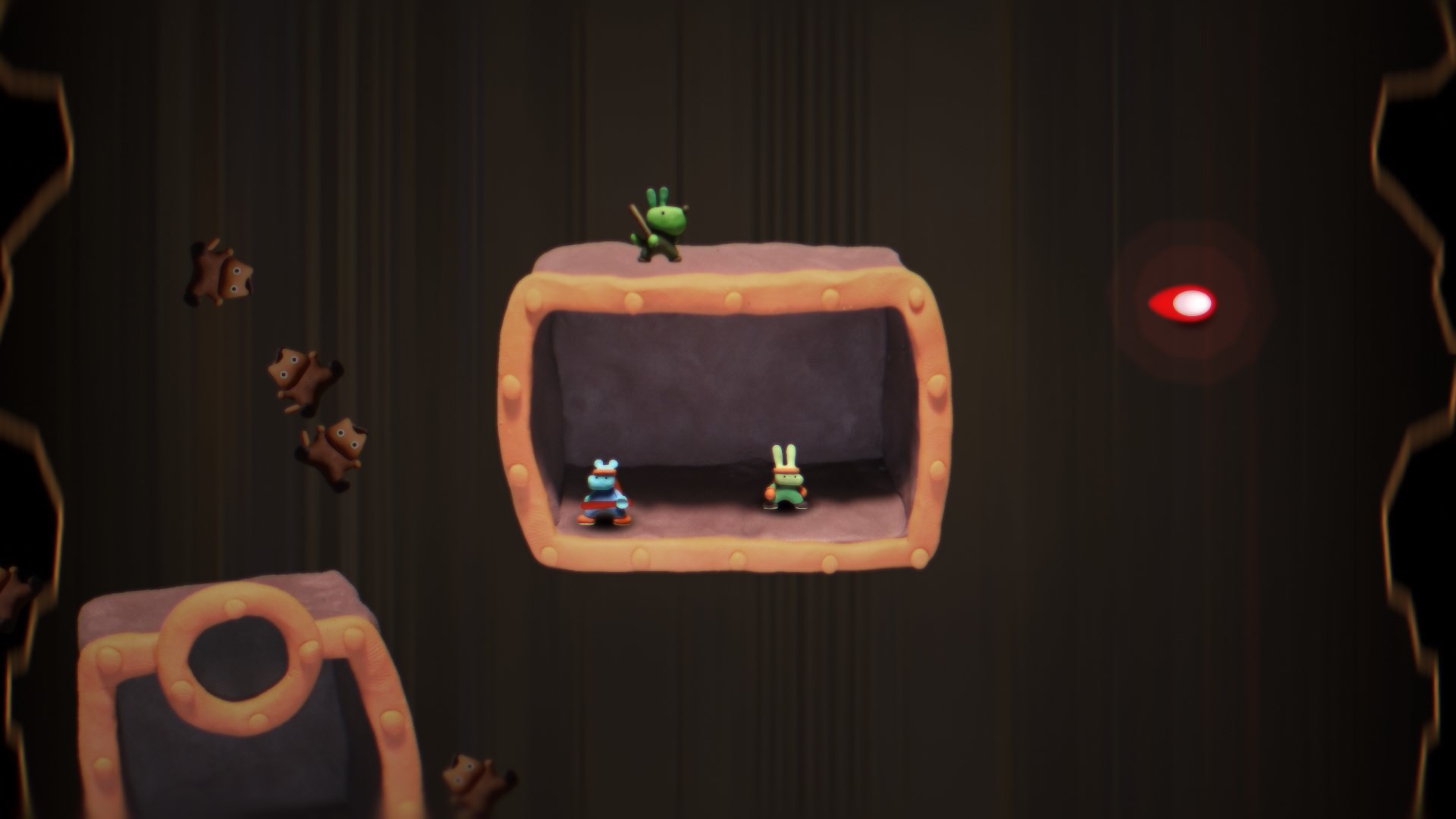 The Ballad of Bonky screenshot 5