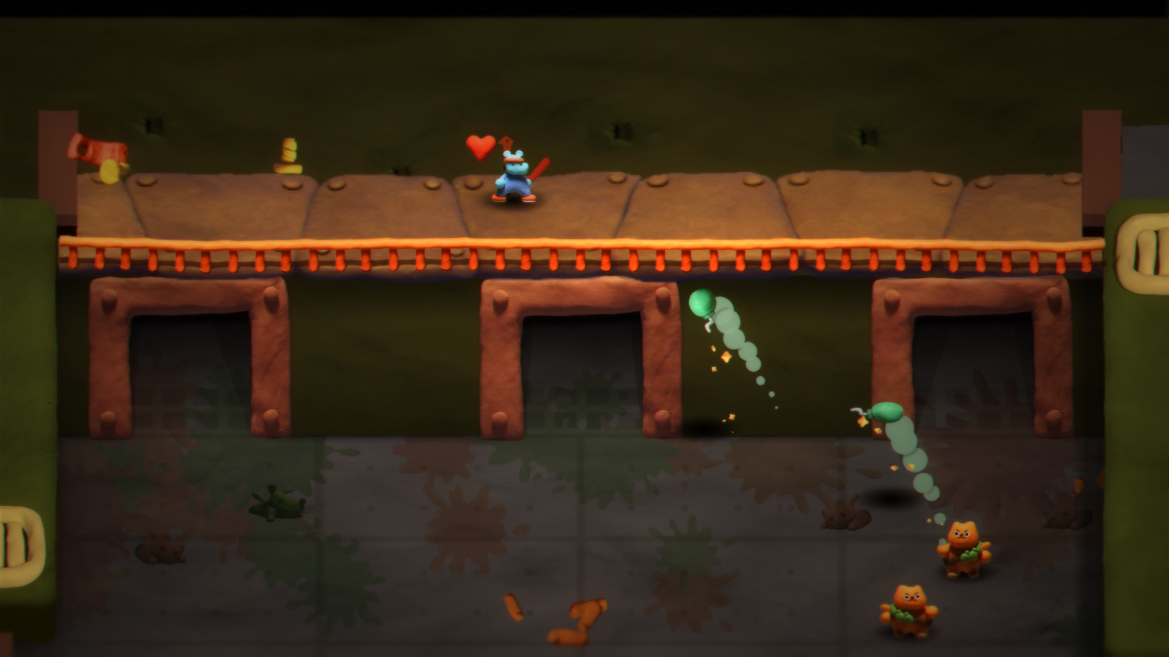 The Ballad of Bonky screenshot 4
