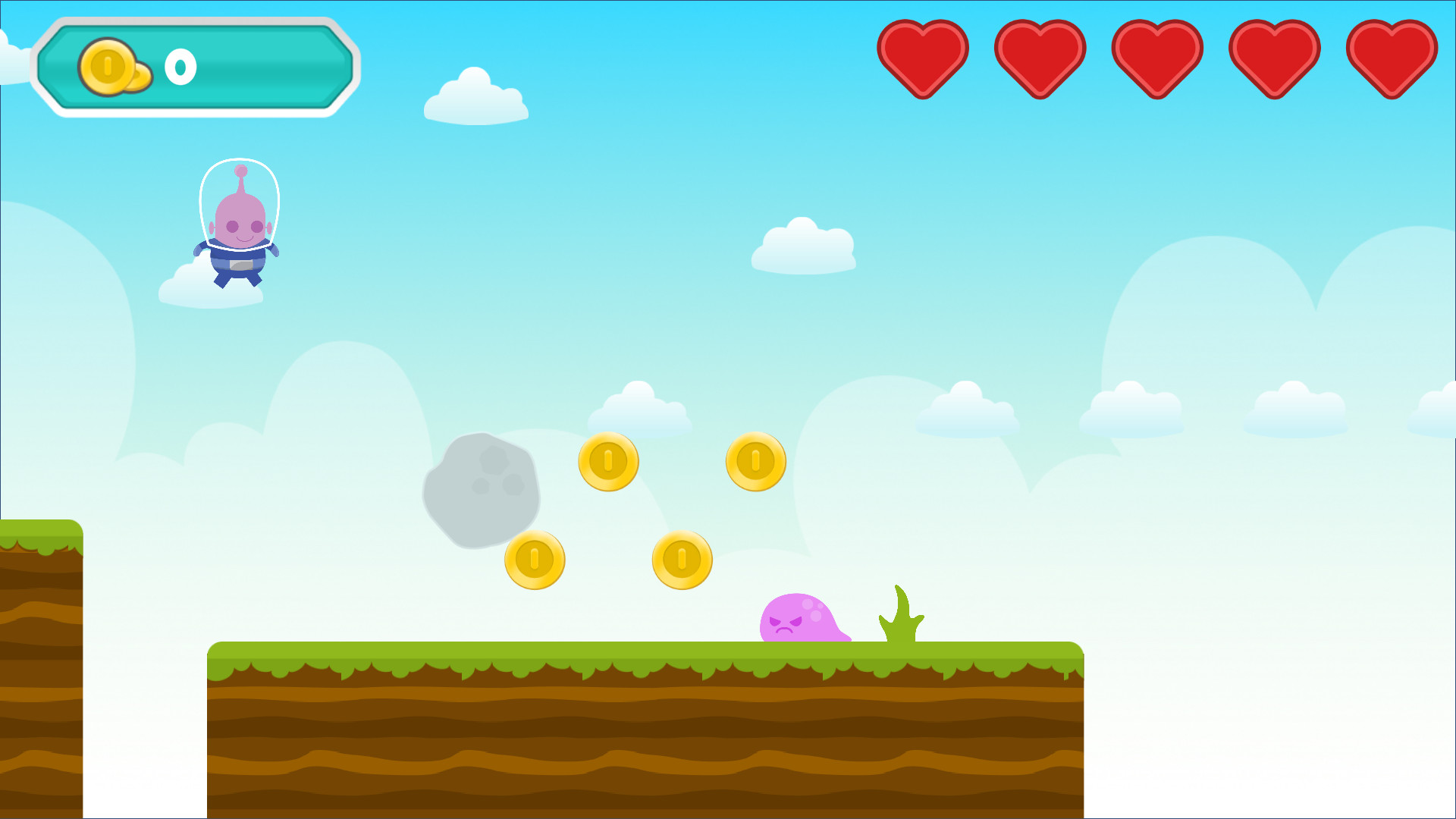Yupi screenshot 2
