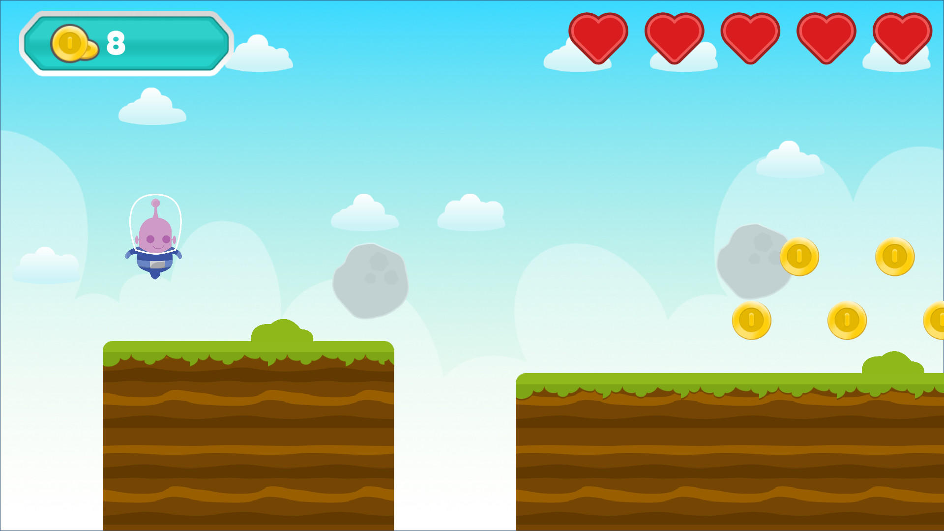 Yupi screenshot 3