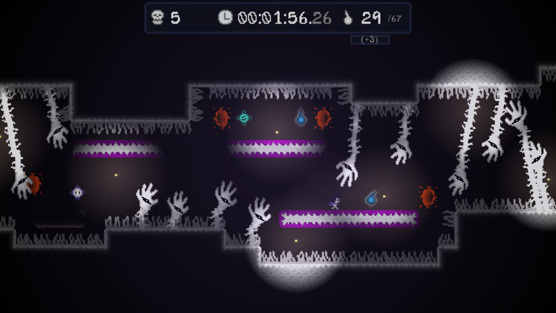 The Path of Ren screenshot 6