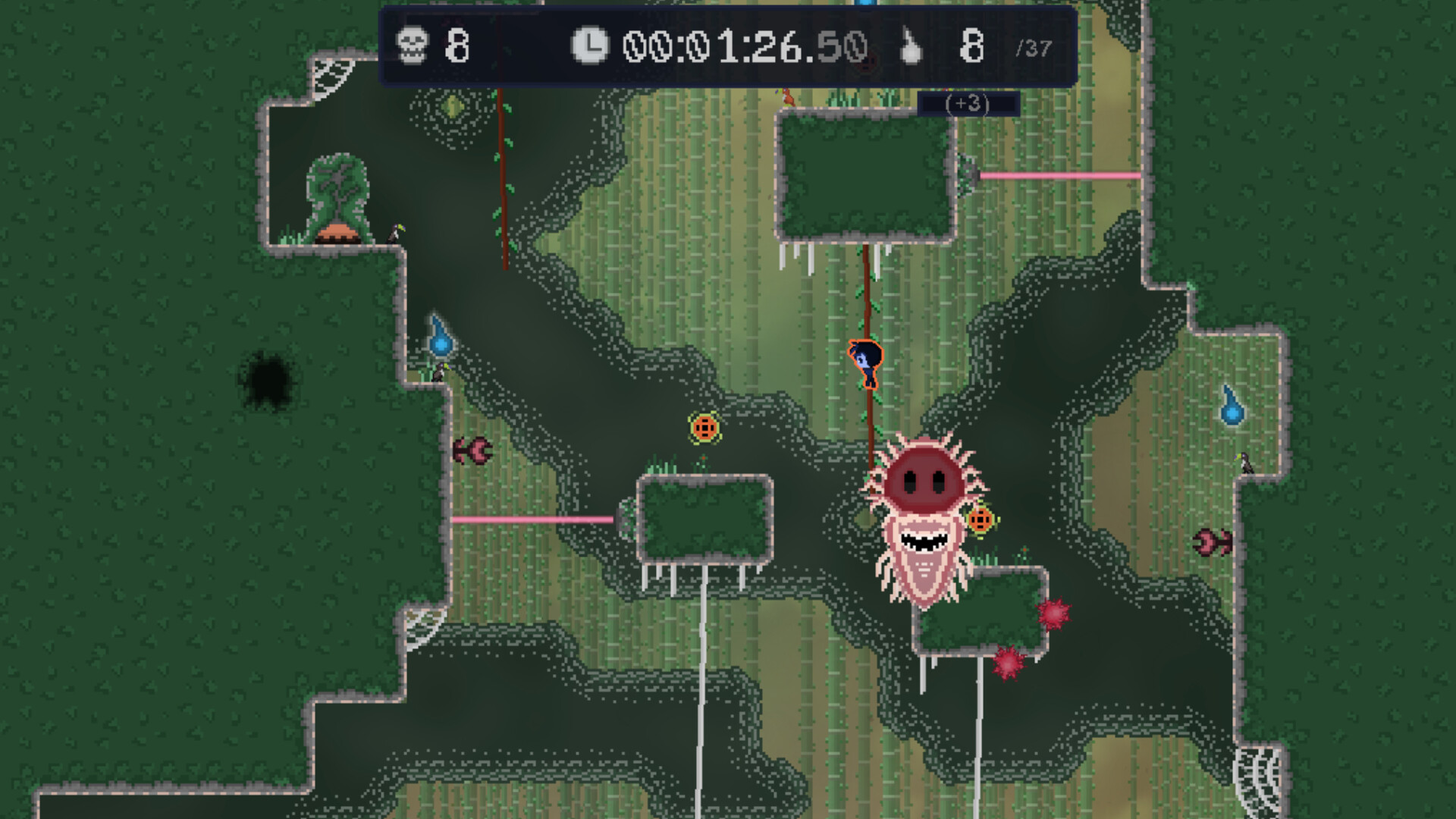 The Path of Ren screenshot 11