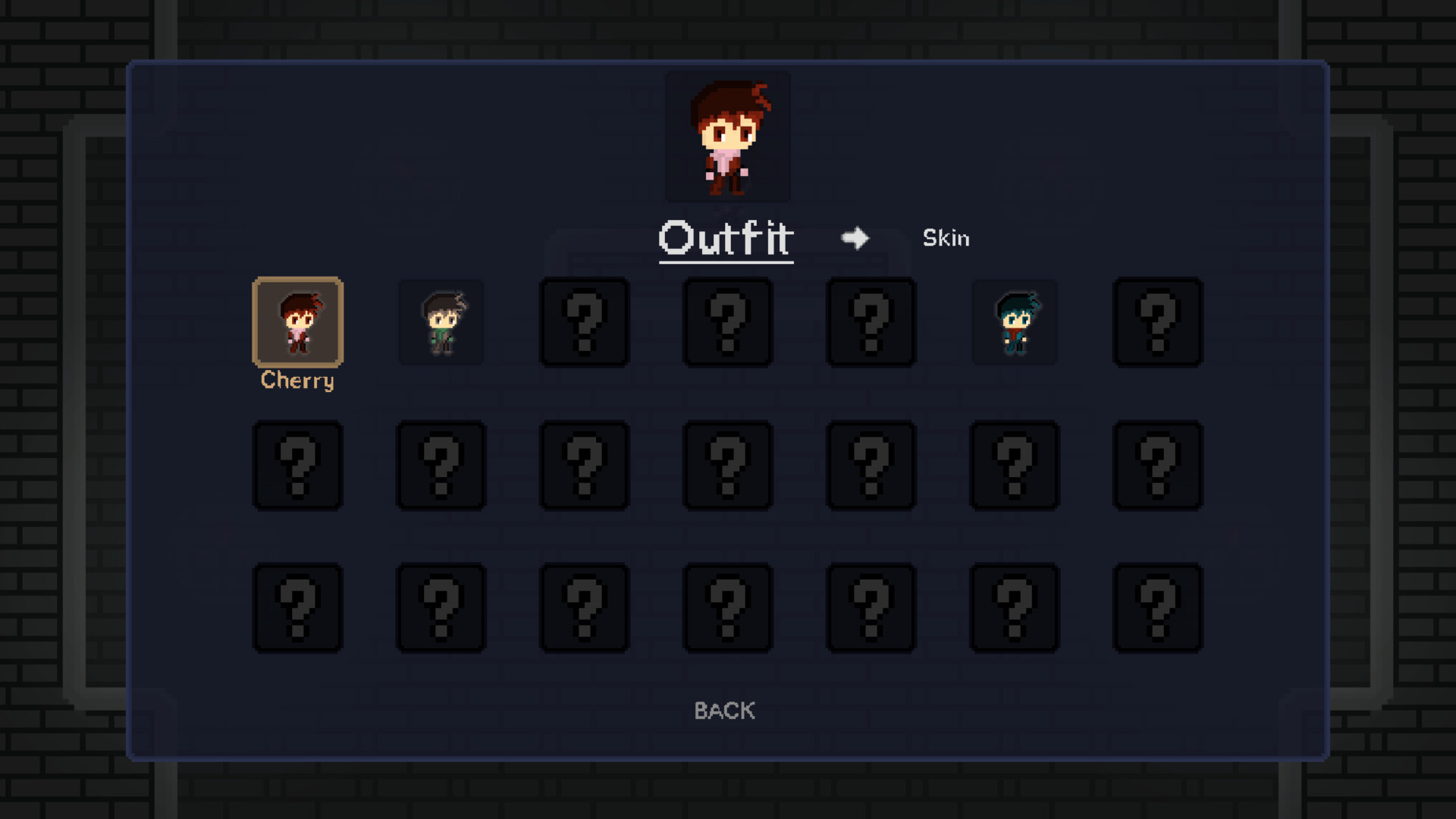 The Path of Ren screenshot 7