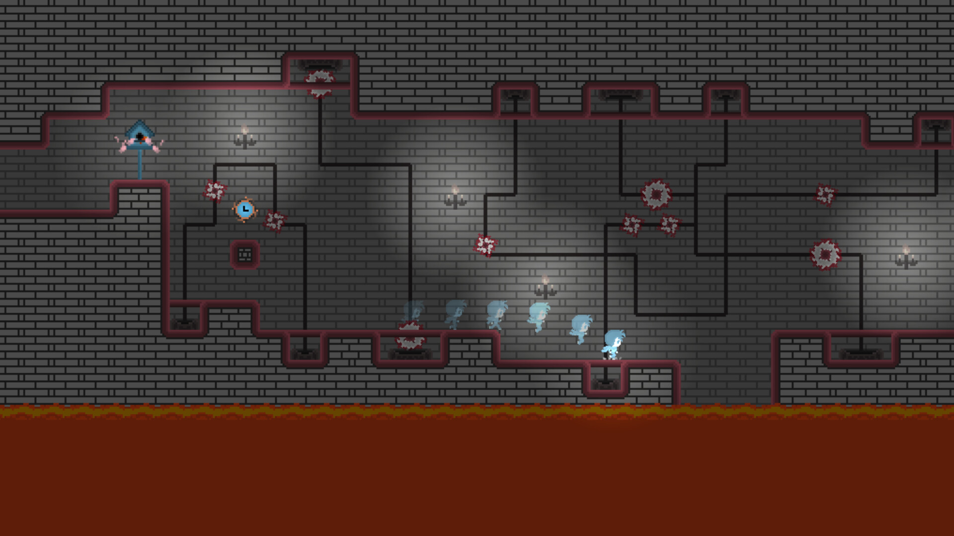 The Path of Ren screenshot 8
