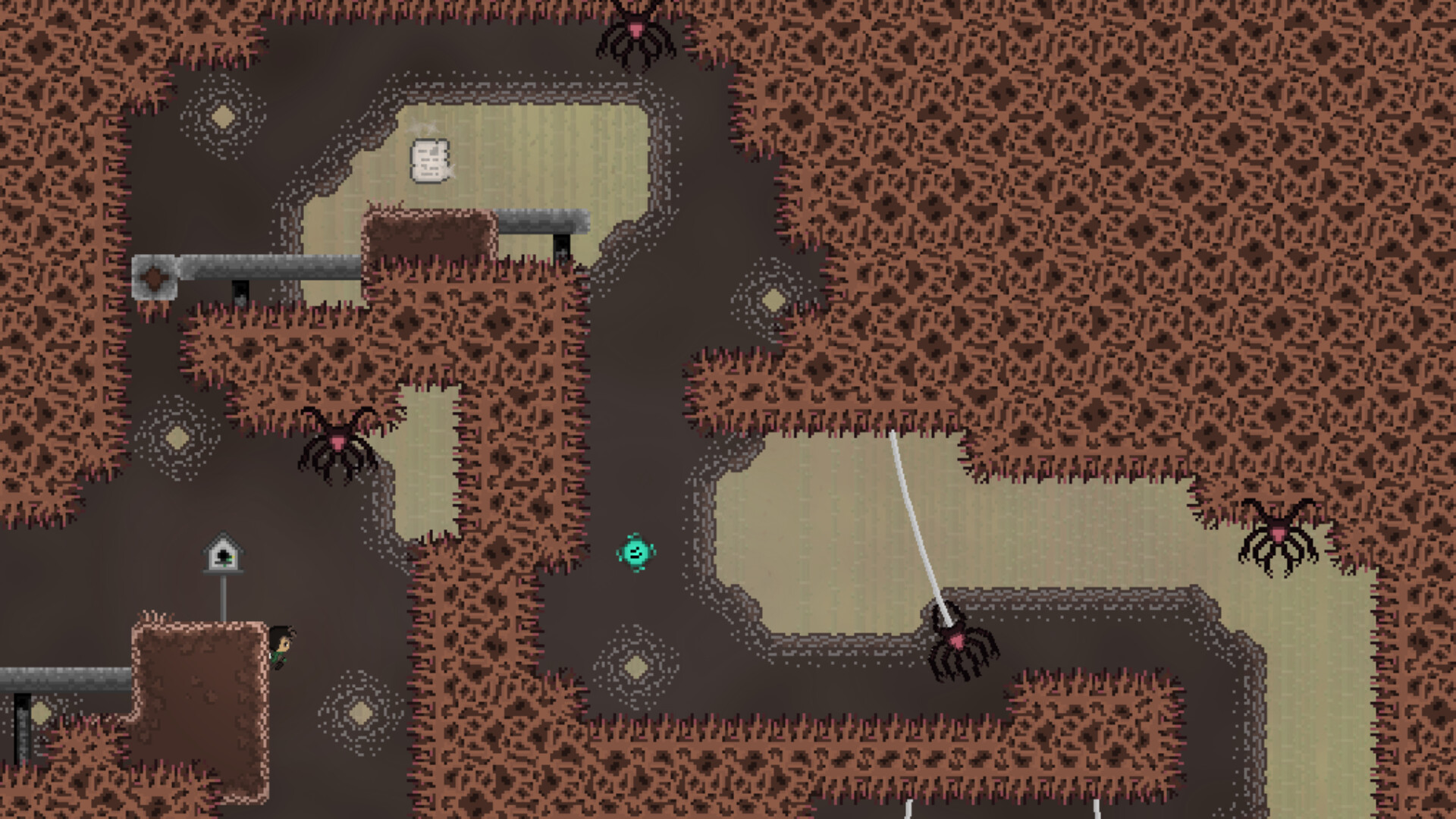 The Path of Ren screenshot 3