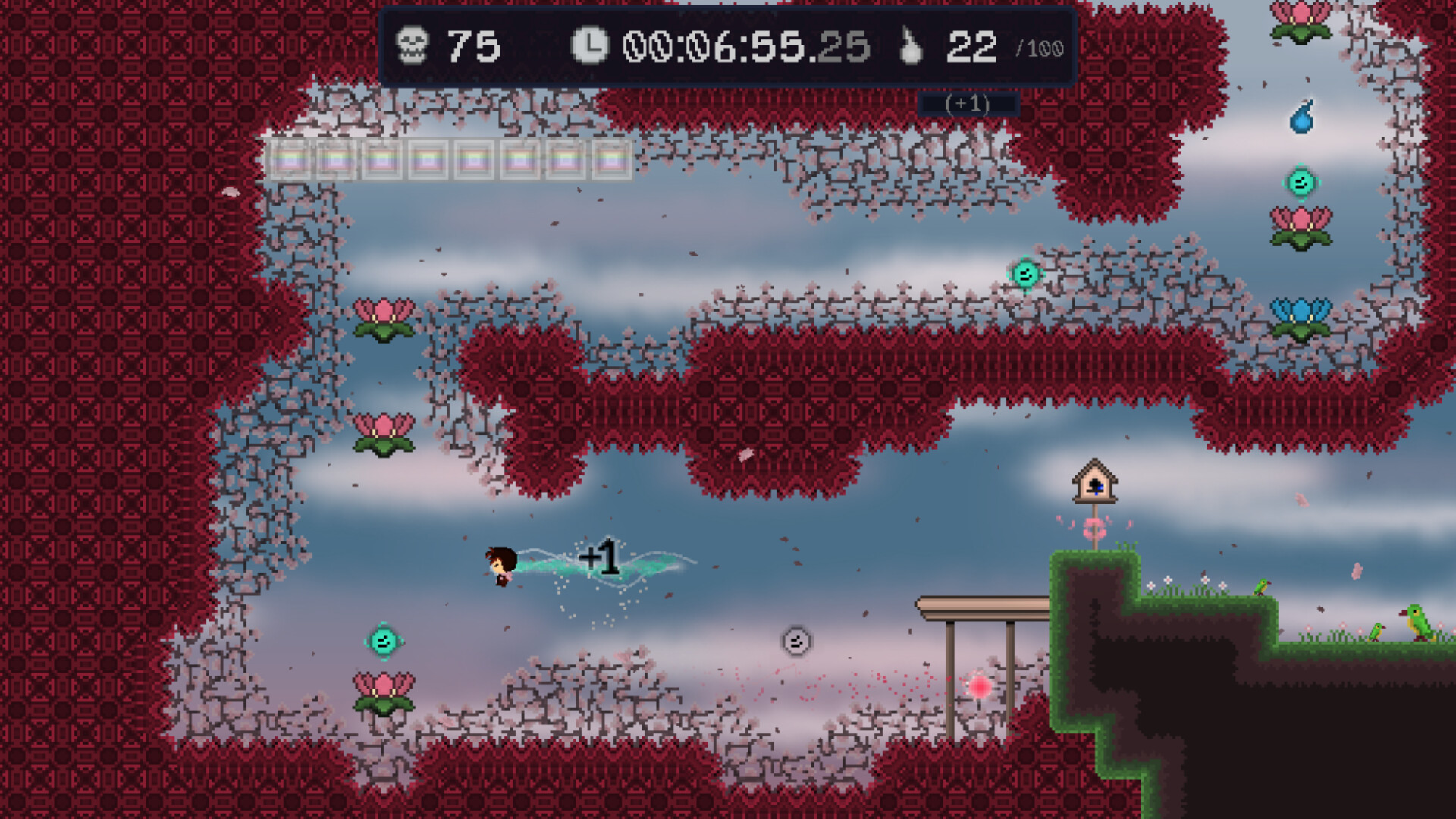 The Path of Ren screenshot 2