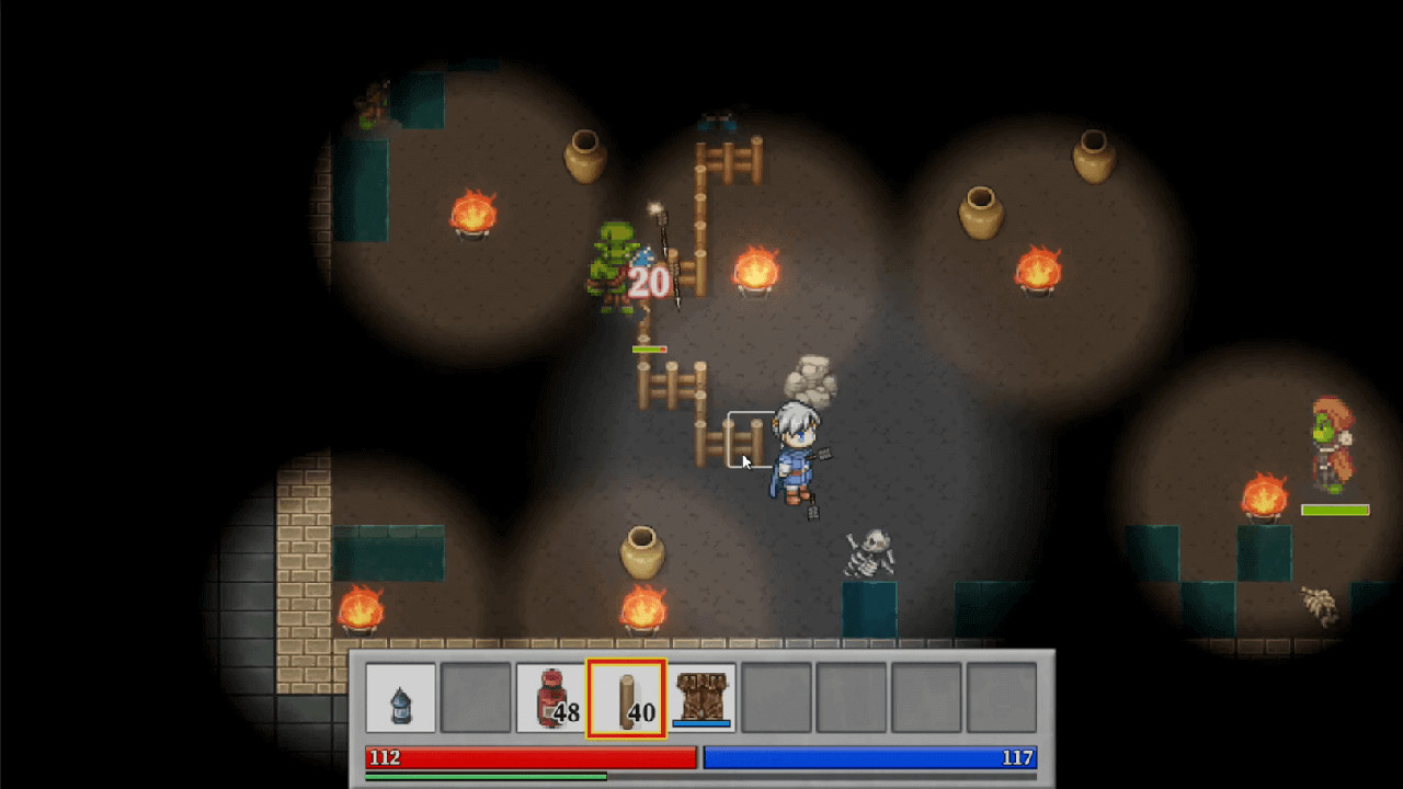 Minable & Create / ミナクリ screenshot 8