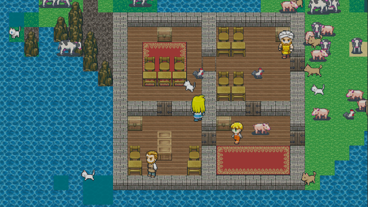 Minable & Create / ミナクリ screenshot 5