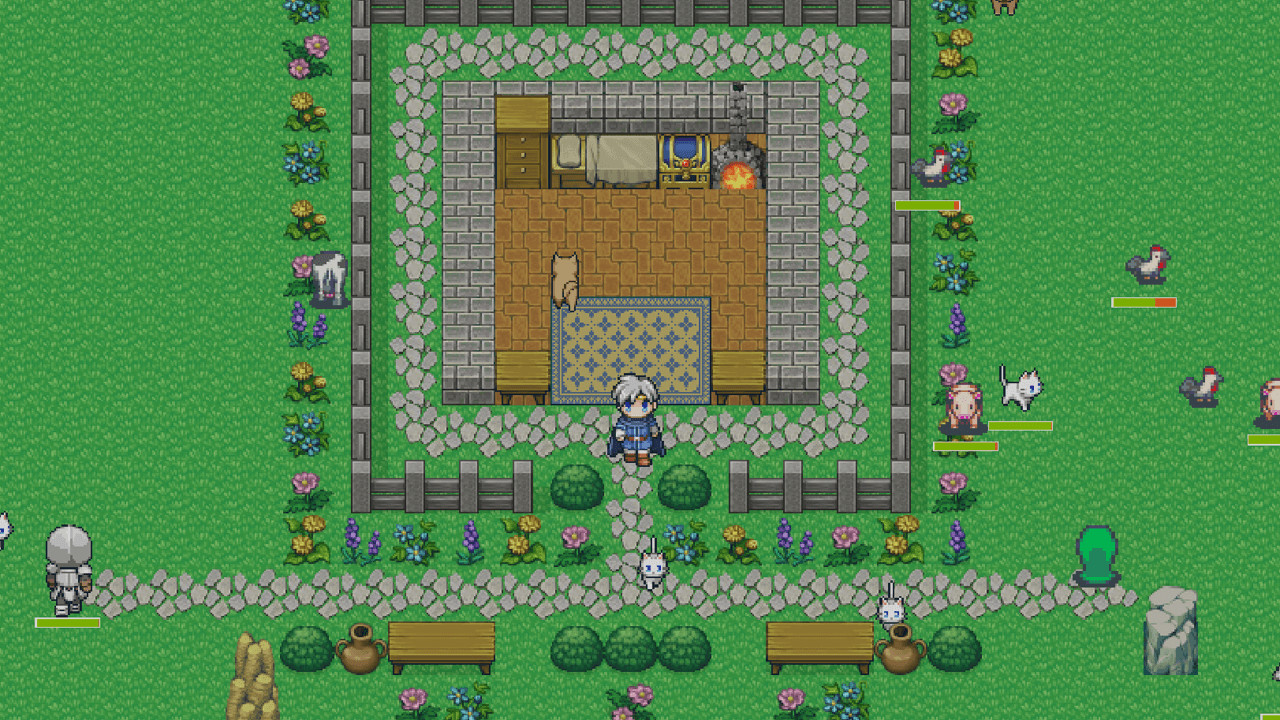 Minable & Create / ミナクリ screenshot 4