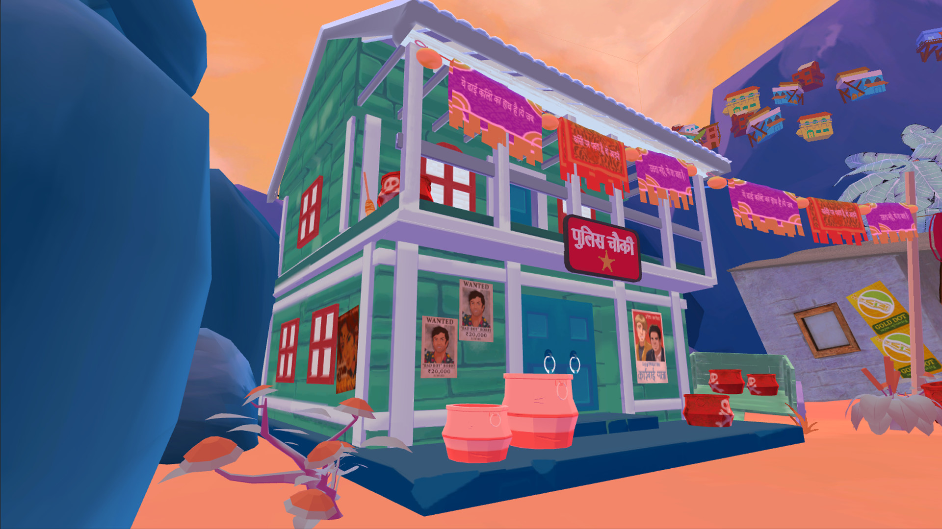 Beat the Beat Up! screenshot 2