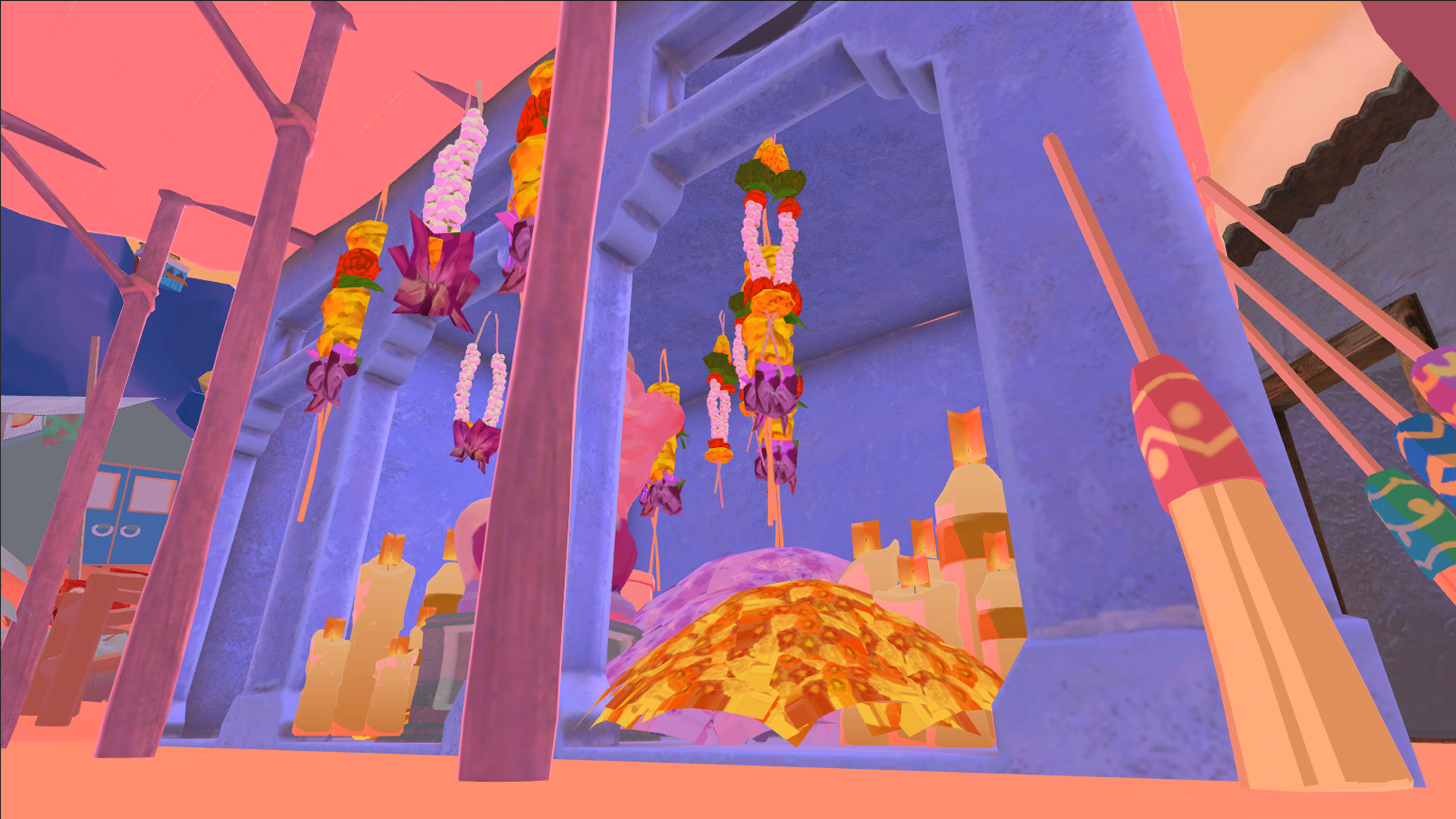Beat the Beat Up! screenshot 4