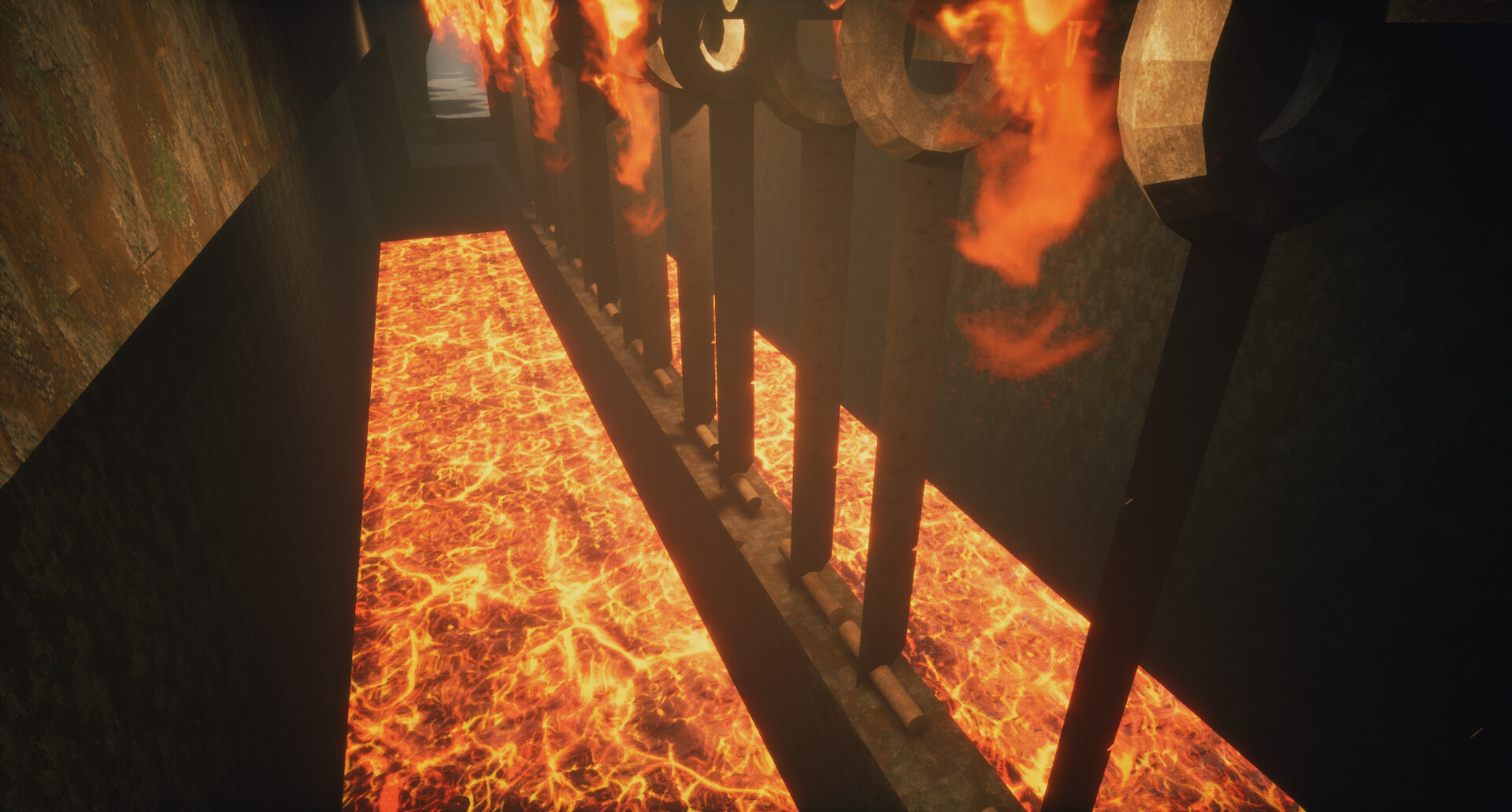Sole Survivor: Stages of Death screenshot 5