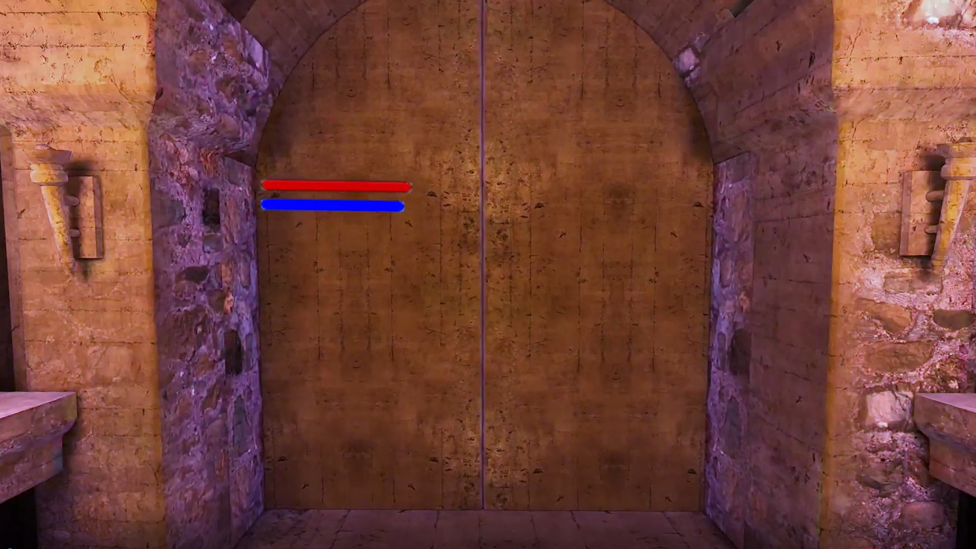 Mortal and Monster screenshot 1