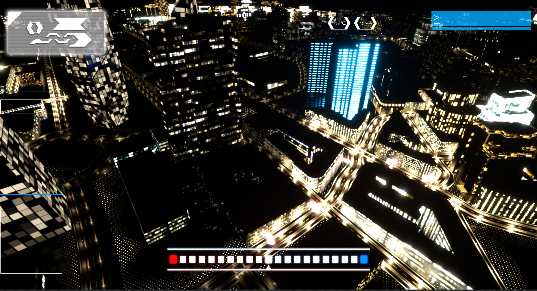 Advanced Intelligence Surveillance Agency screenshot 5