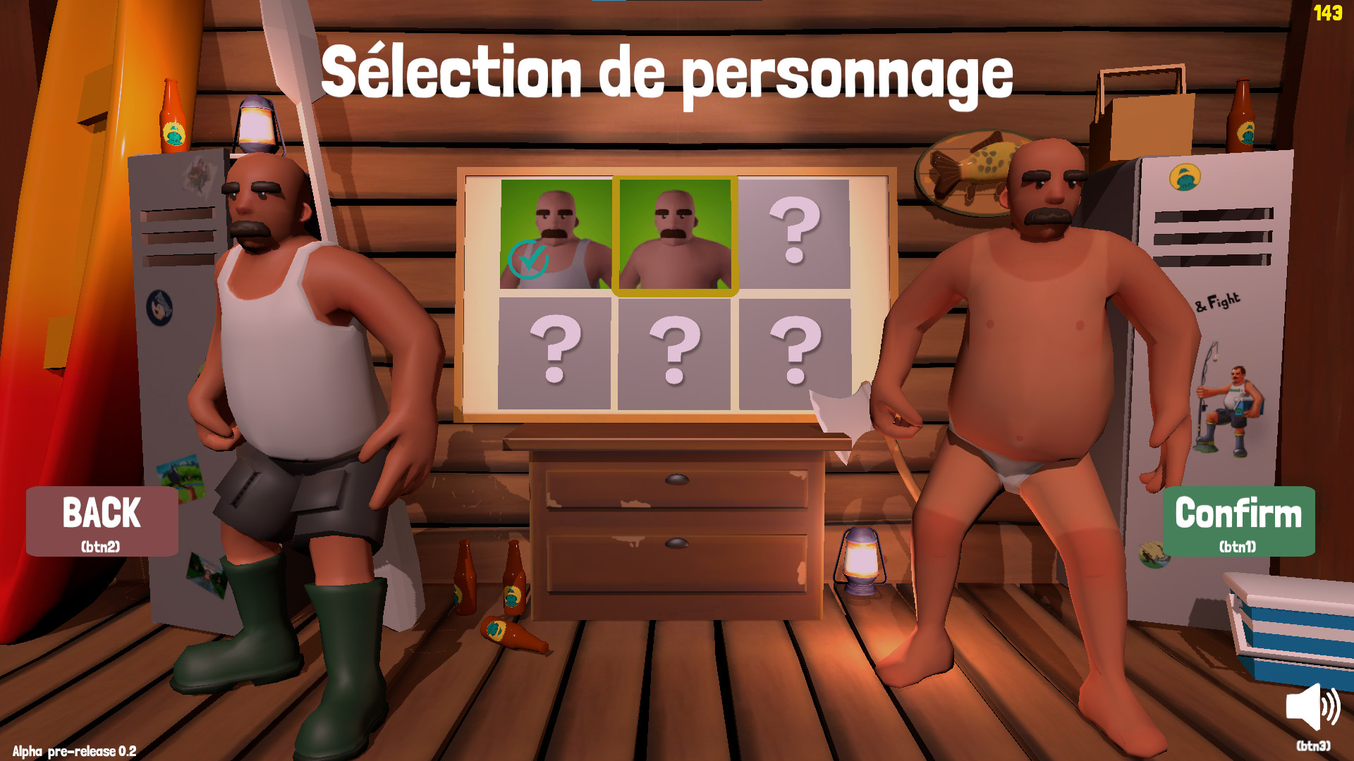 Fish & Fight screenshot 3