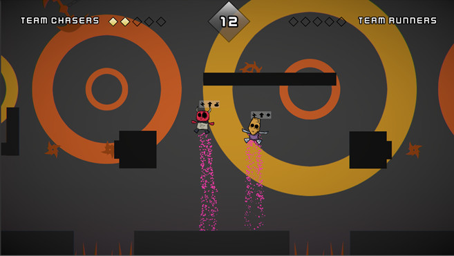 Trap Tag screenshot 6