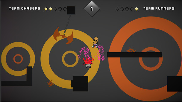 Trap Tag screenshot 5