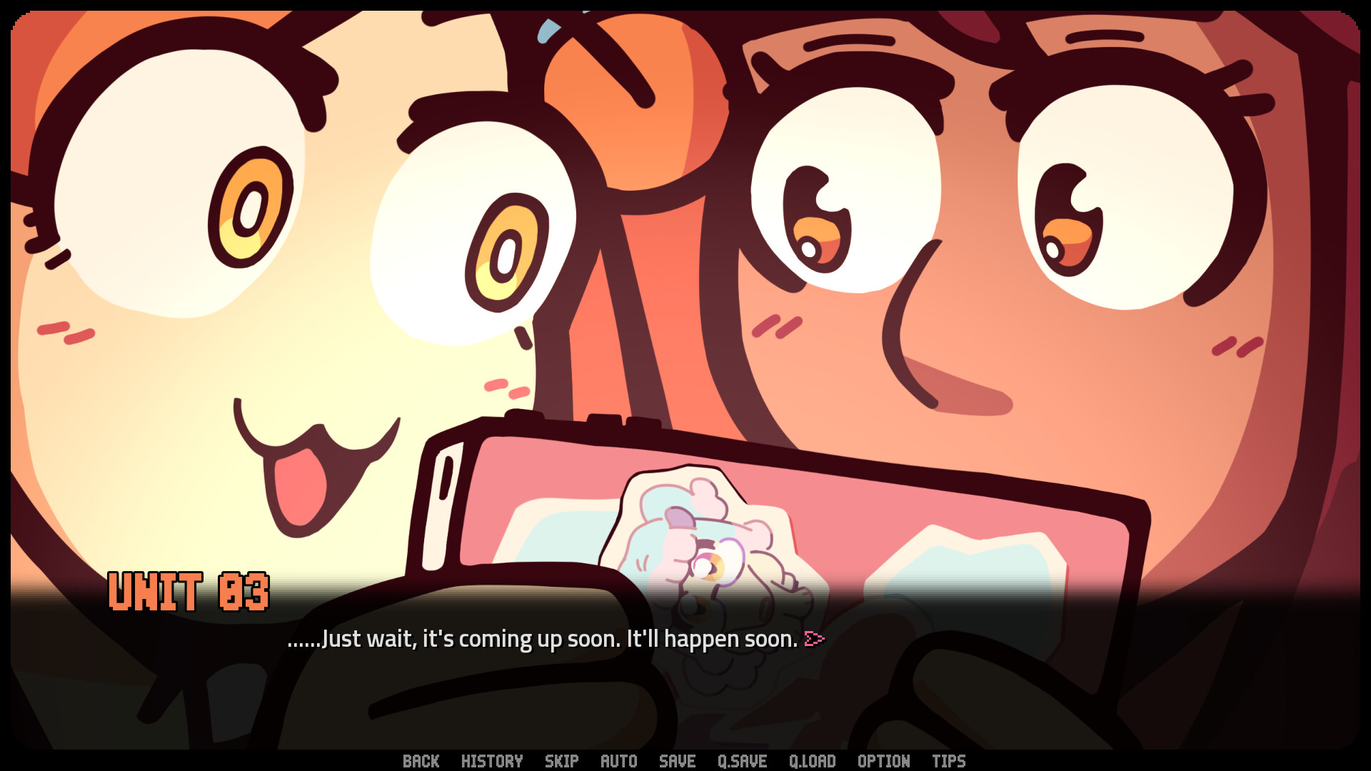 Spare Parts: Episode 2 screenshot 3