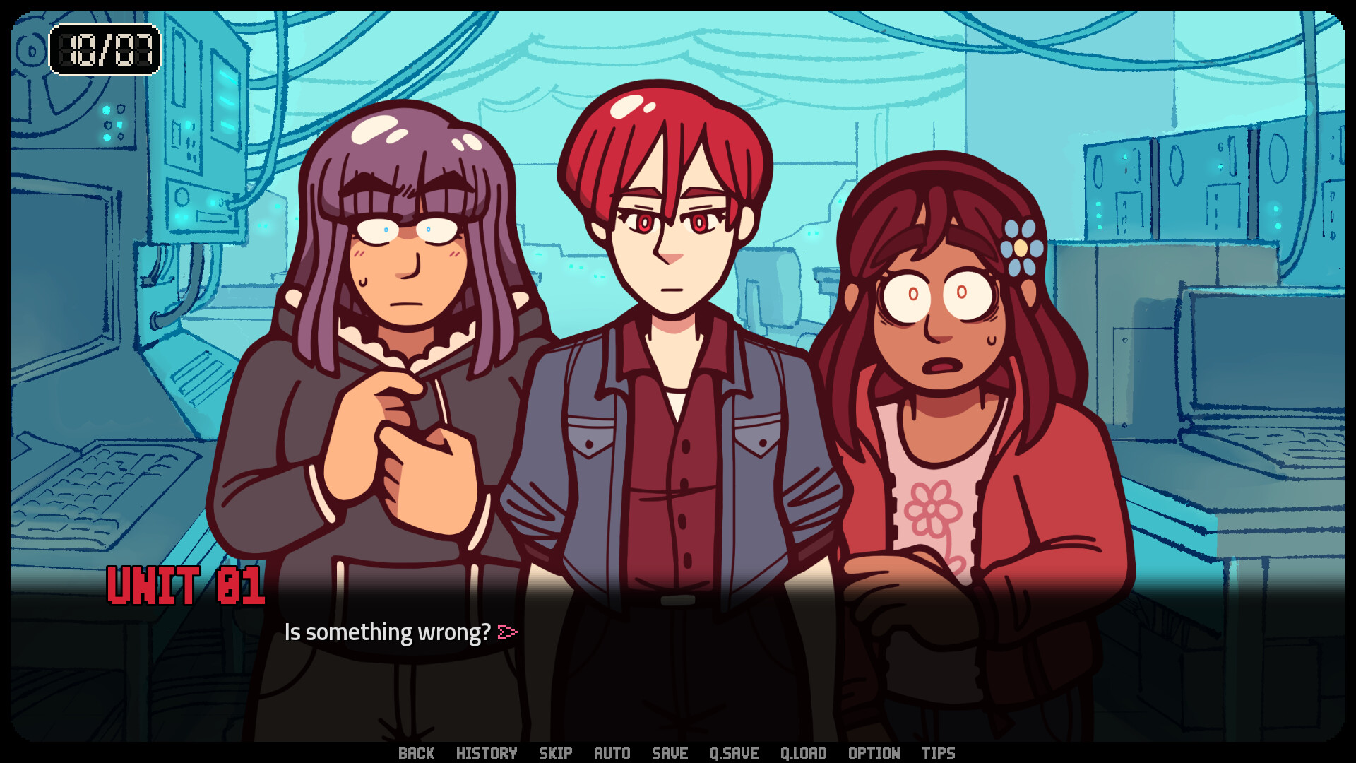 Spare Parts: Episode 2 screenshot 4