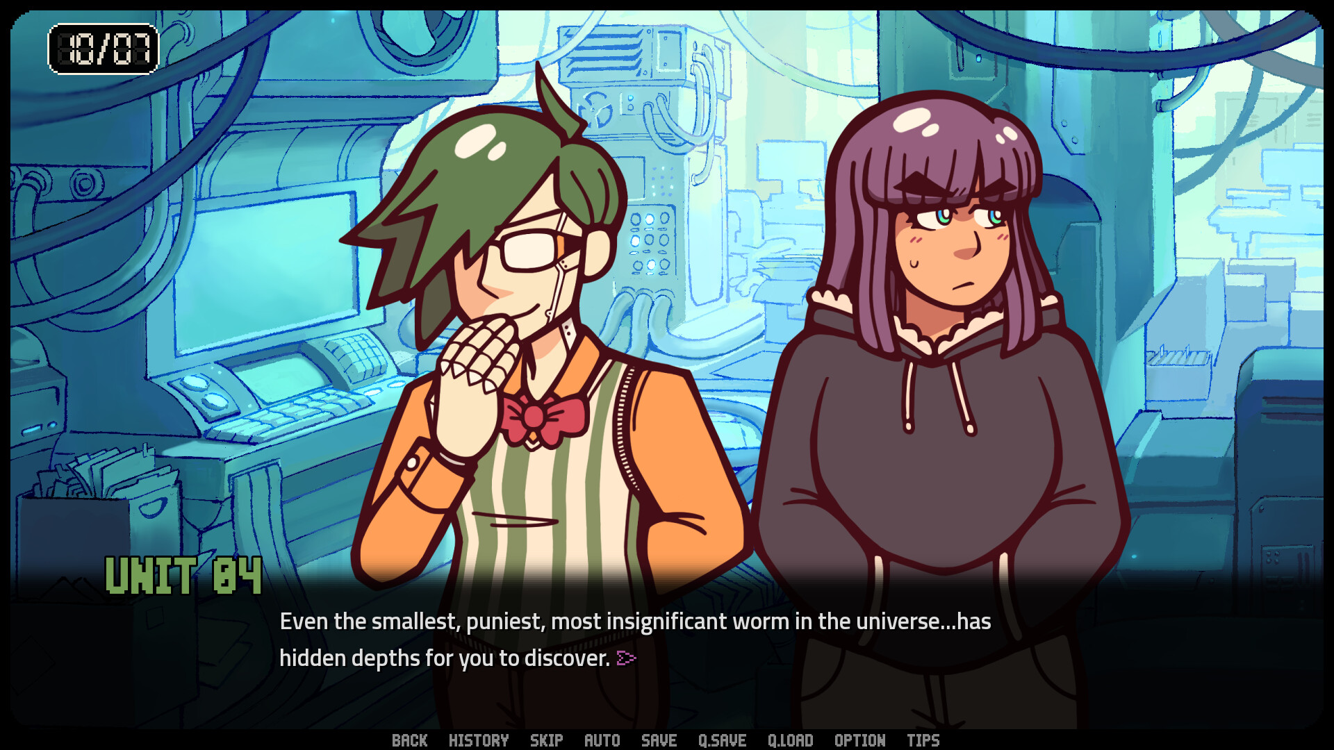 Spare Parts: Episode 2 screenshot 2