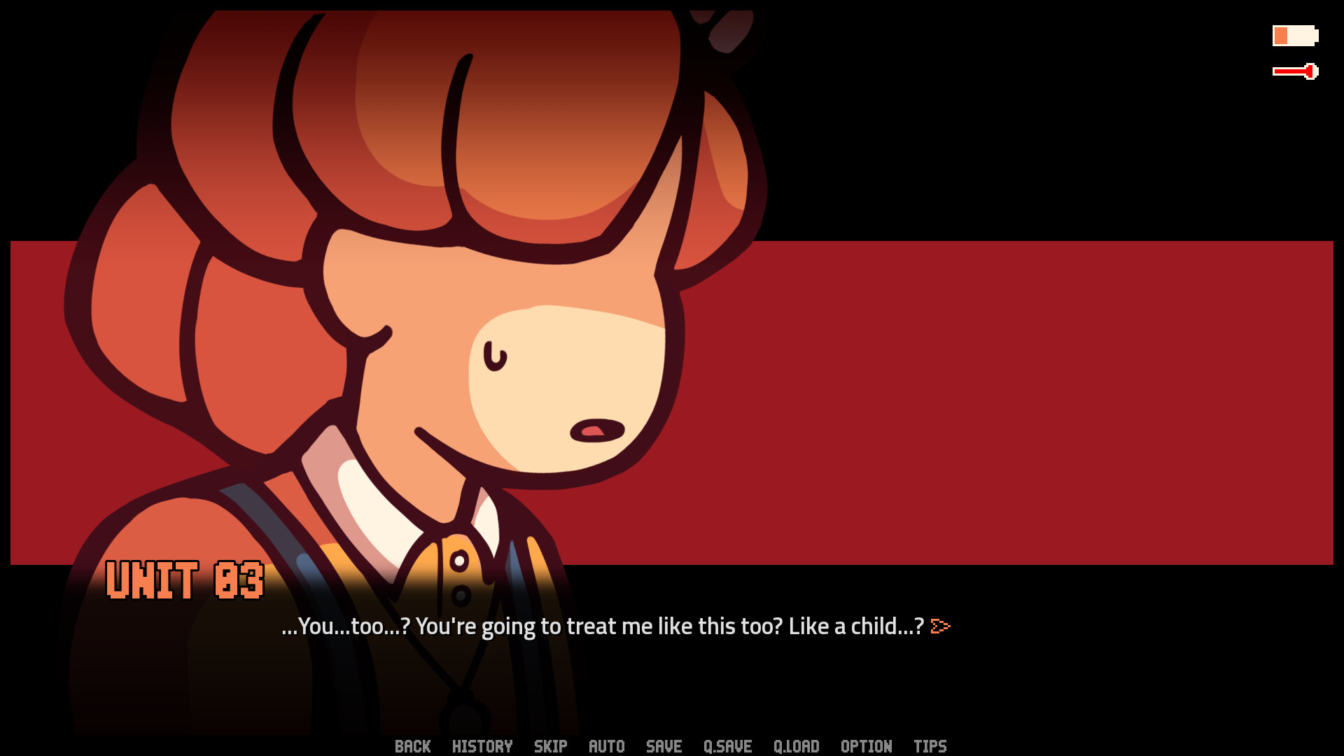 Spare Parts: Episode 2 screenshot 11