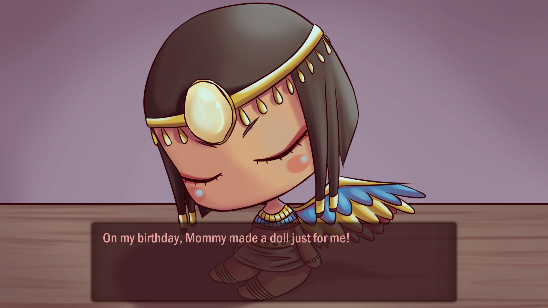 Noctambulant screenshot 5