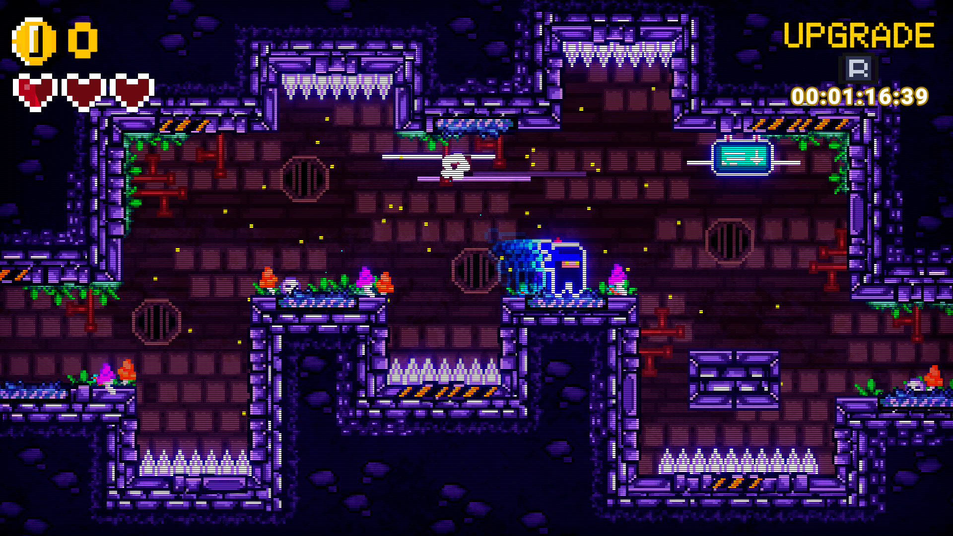 Helix screenshot 5
