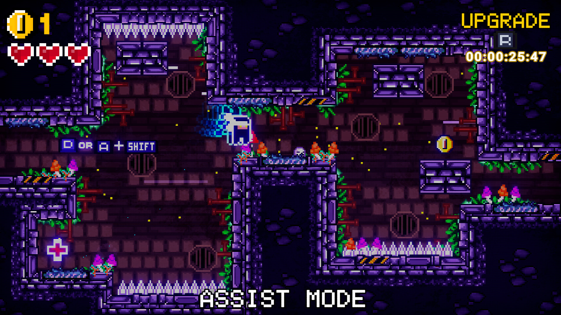 Helix screenshot 3