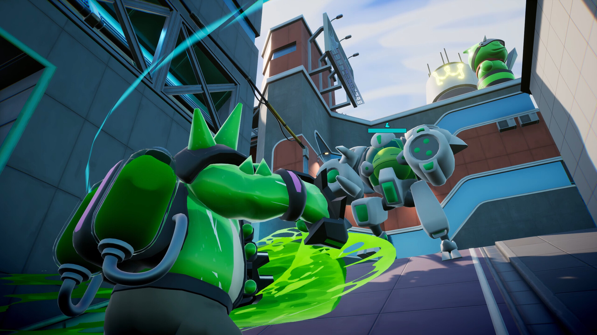 SLiMECORE screenshot 4