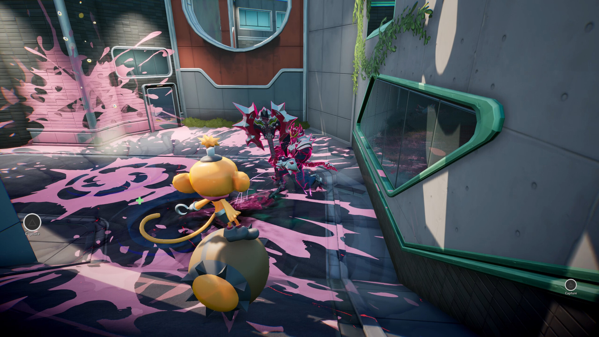 SLiMECORE screenshot 2