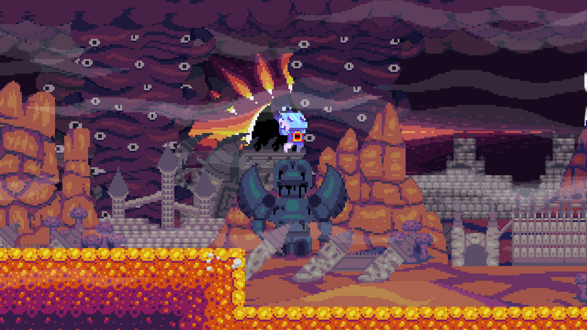 OmegaBot screenshot 3