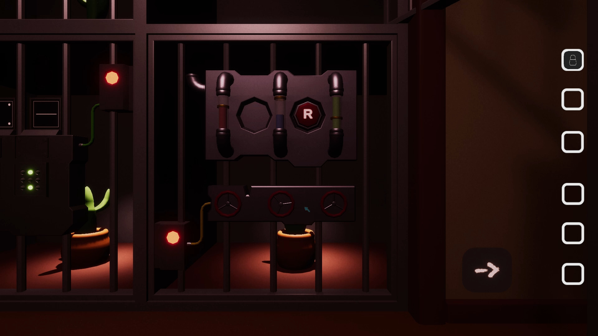 Chicken Holmes - Chanislavski Whispers screenshot 2