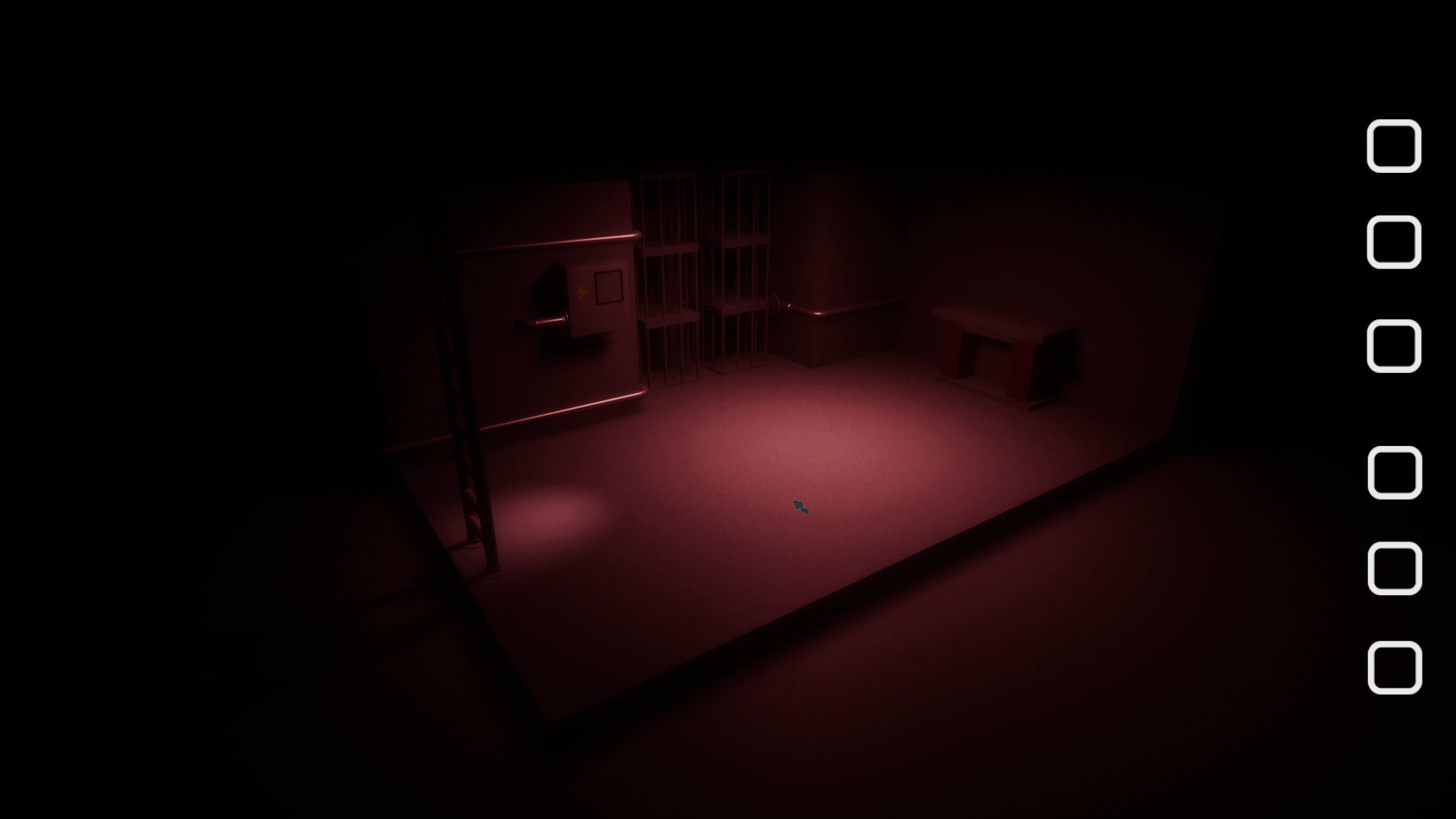Chicken Holmes - Chanislavski Whispers screenshot 6