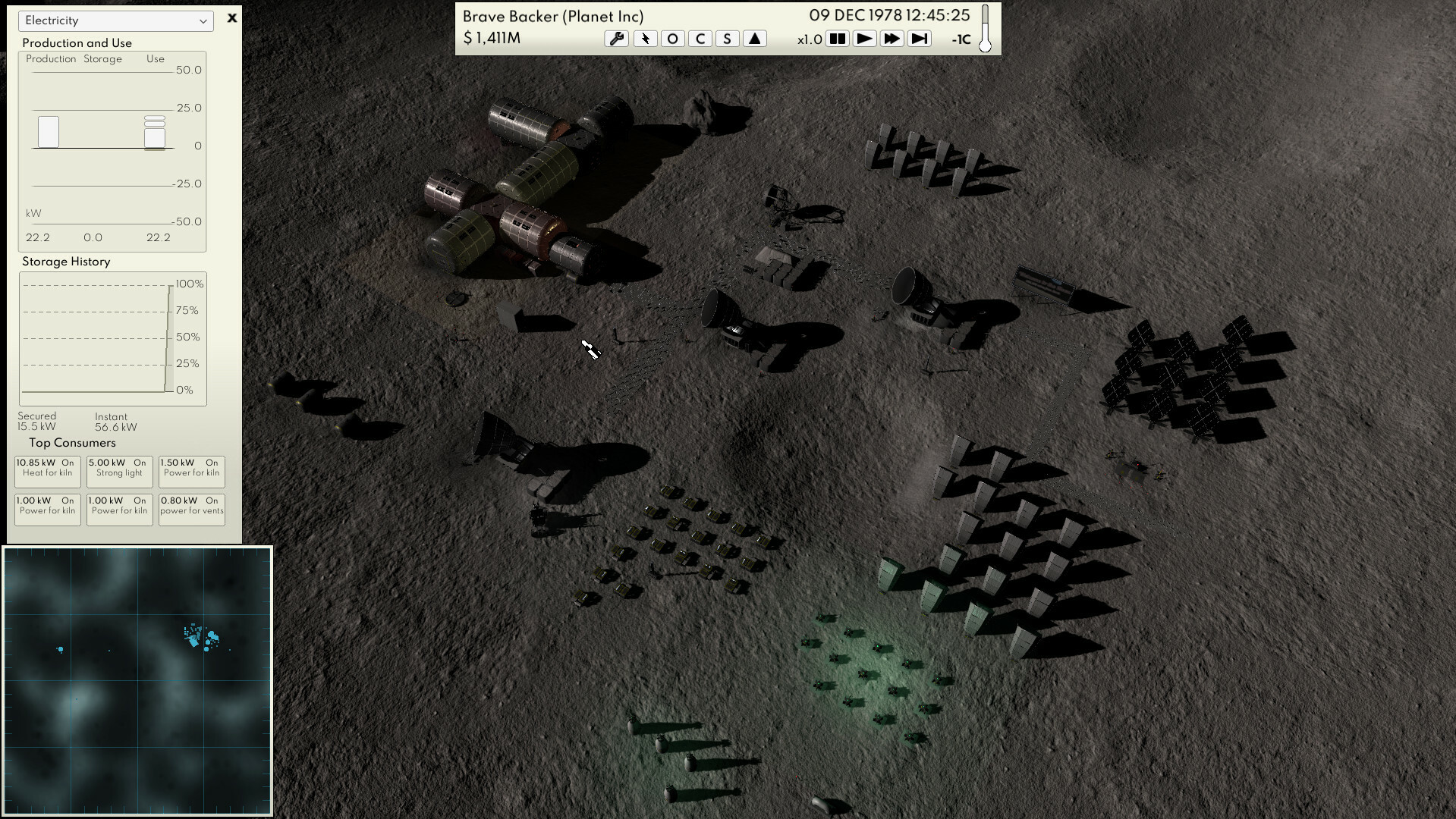 Outer Space Shack screenshot 6