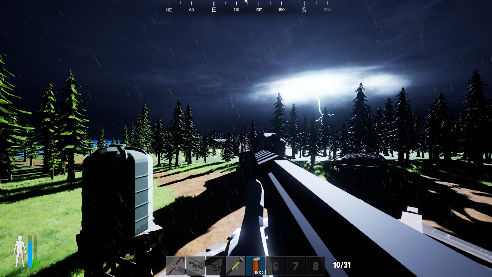DeadPoly screenshot 12