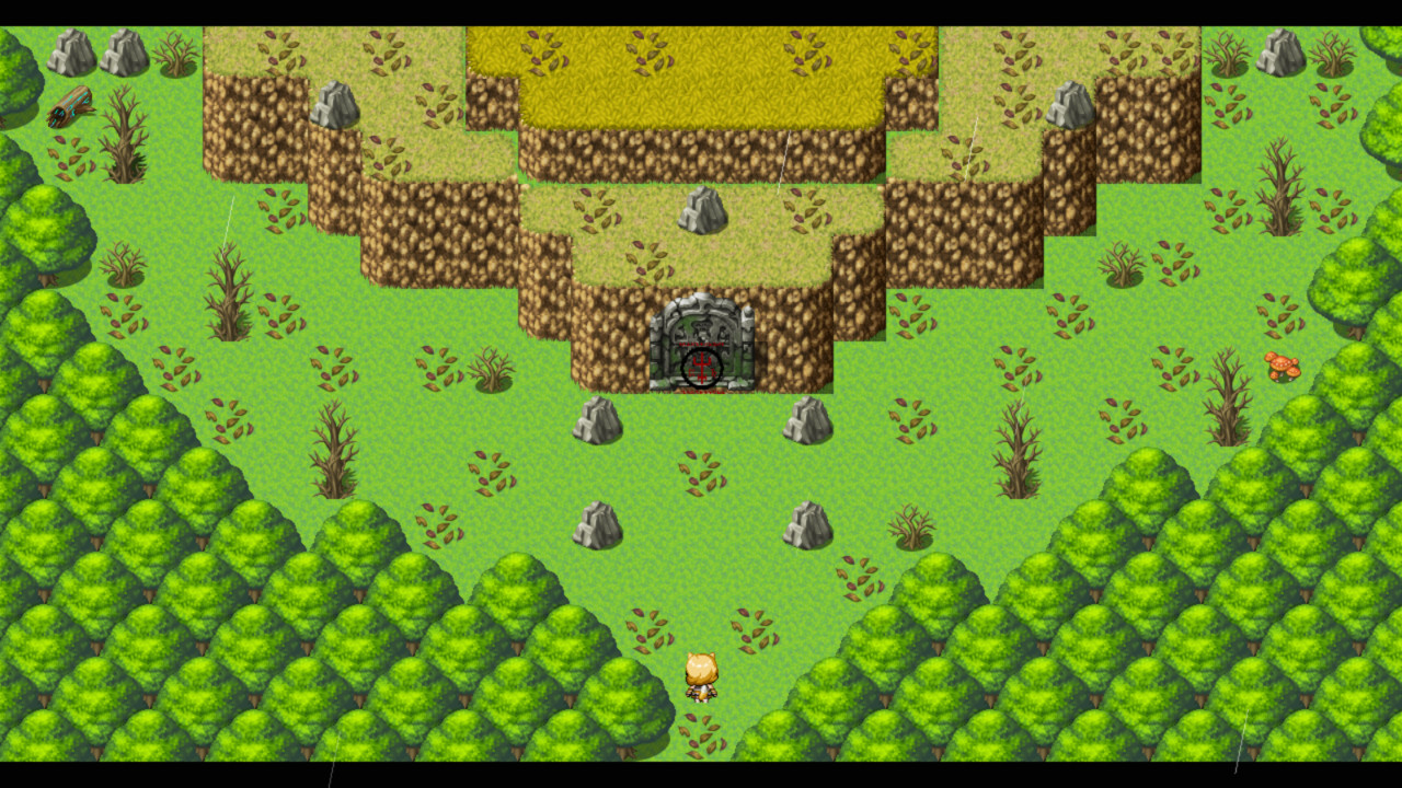 Sorcerous screenshot 1
