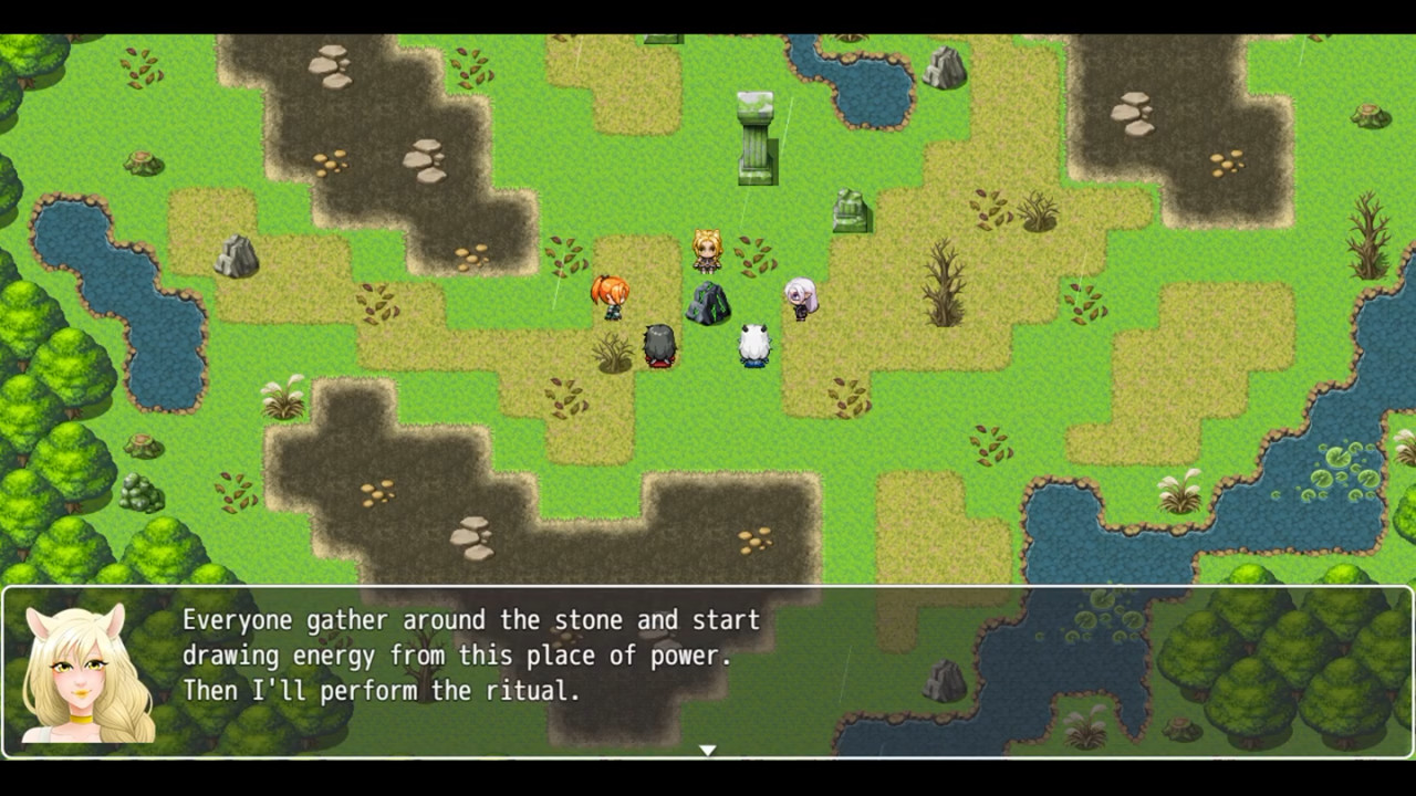 Sorcerous screenshot 14
