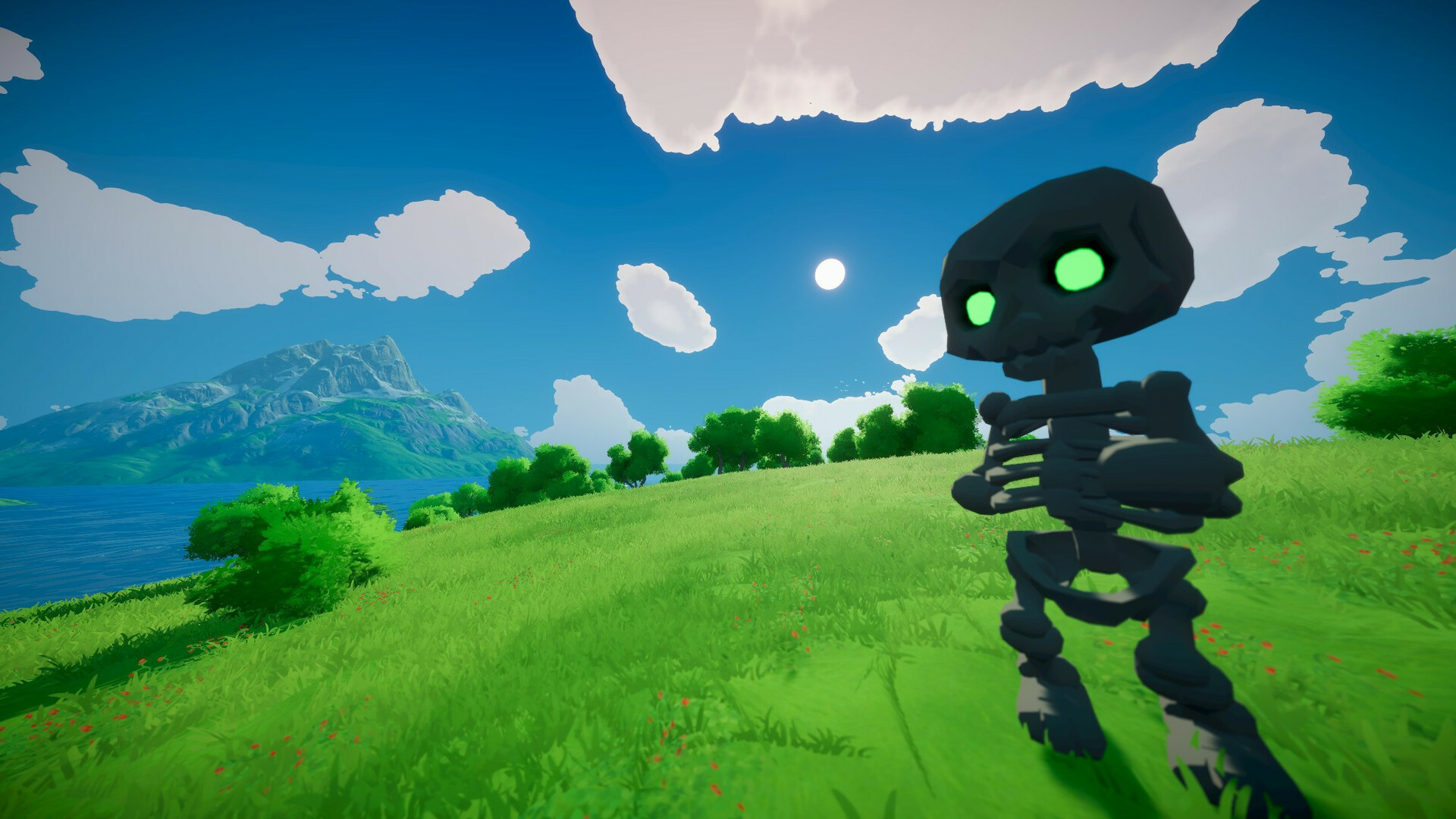 Dungeon Cafe screenshot 1
