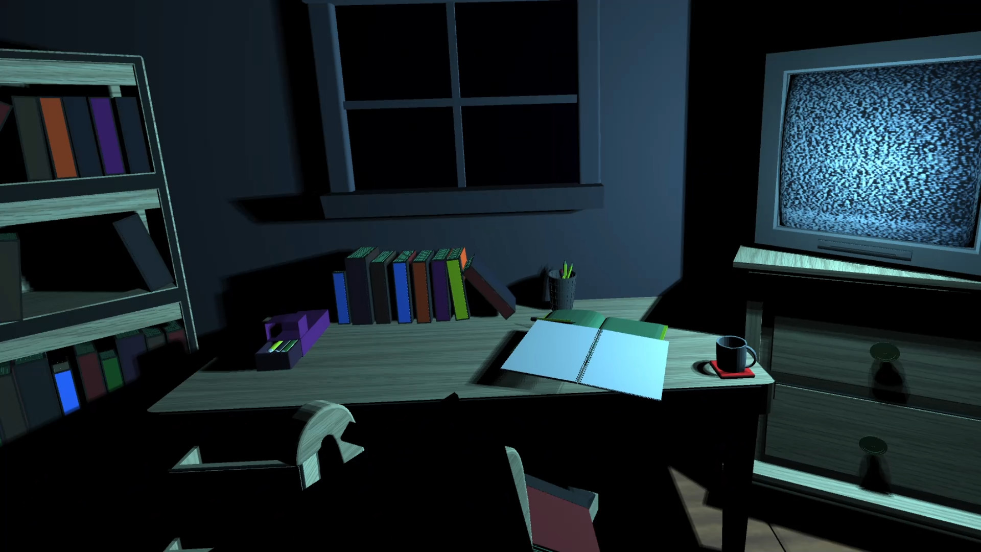 Dreamt screenshot 6