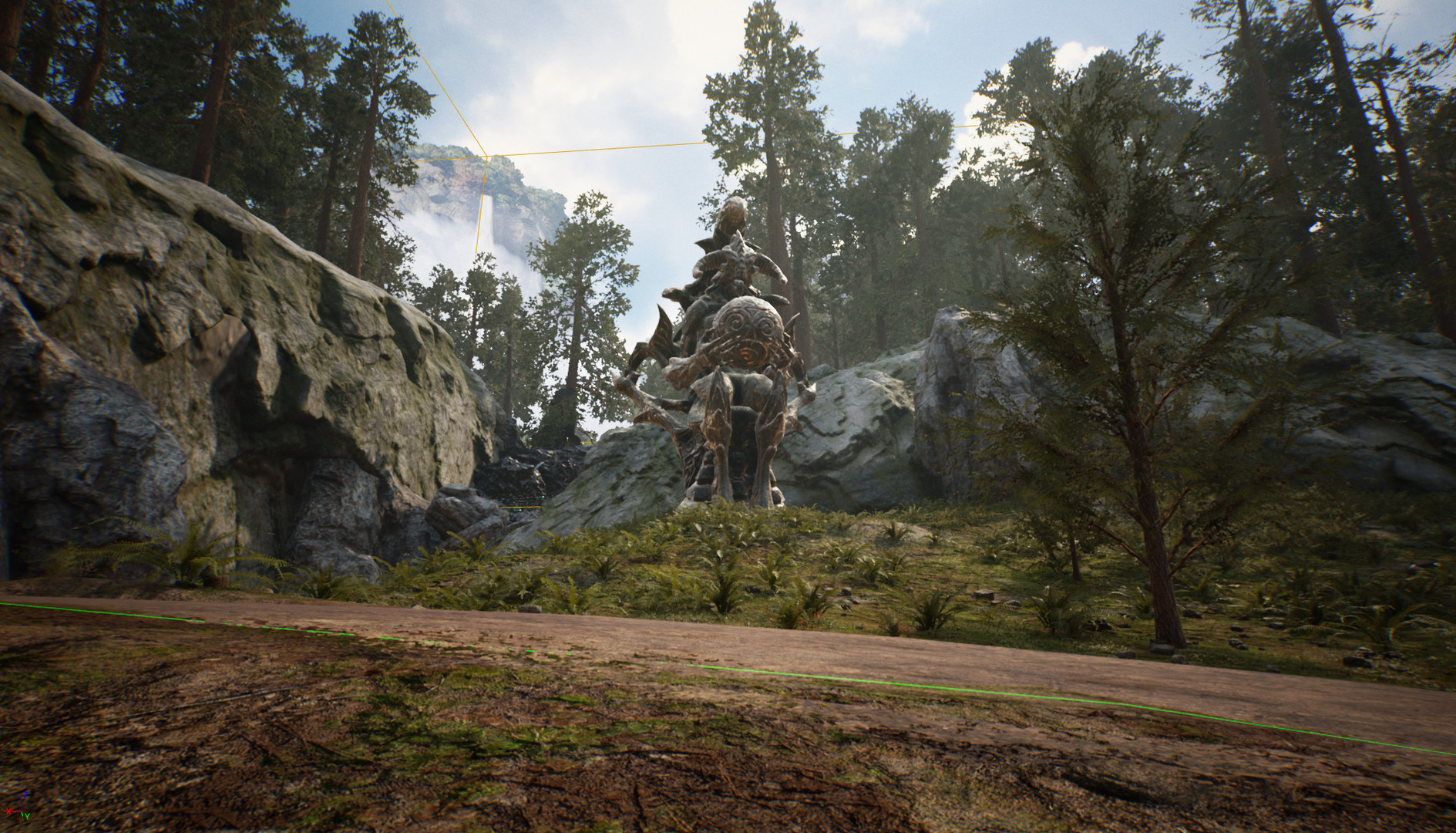 Scampr screenshot 3