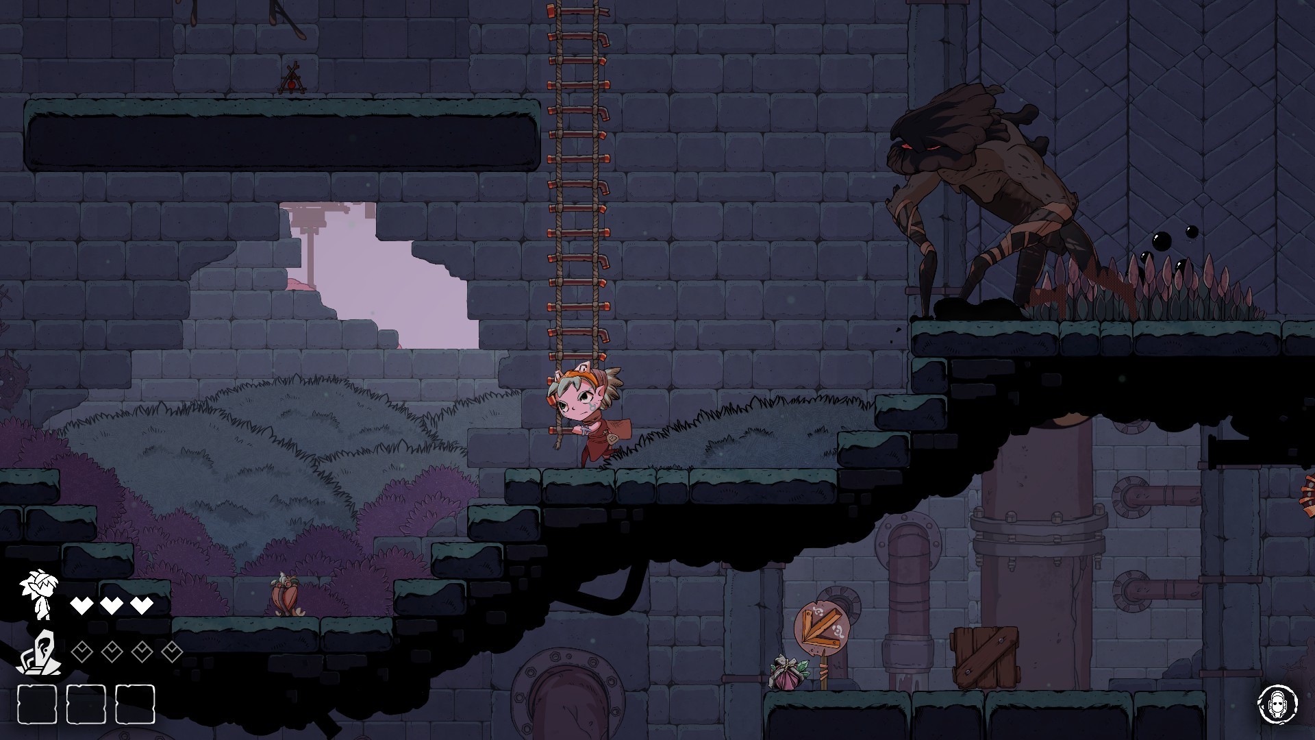 After Shadows screenshot 3